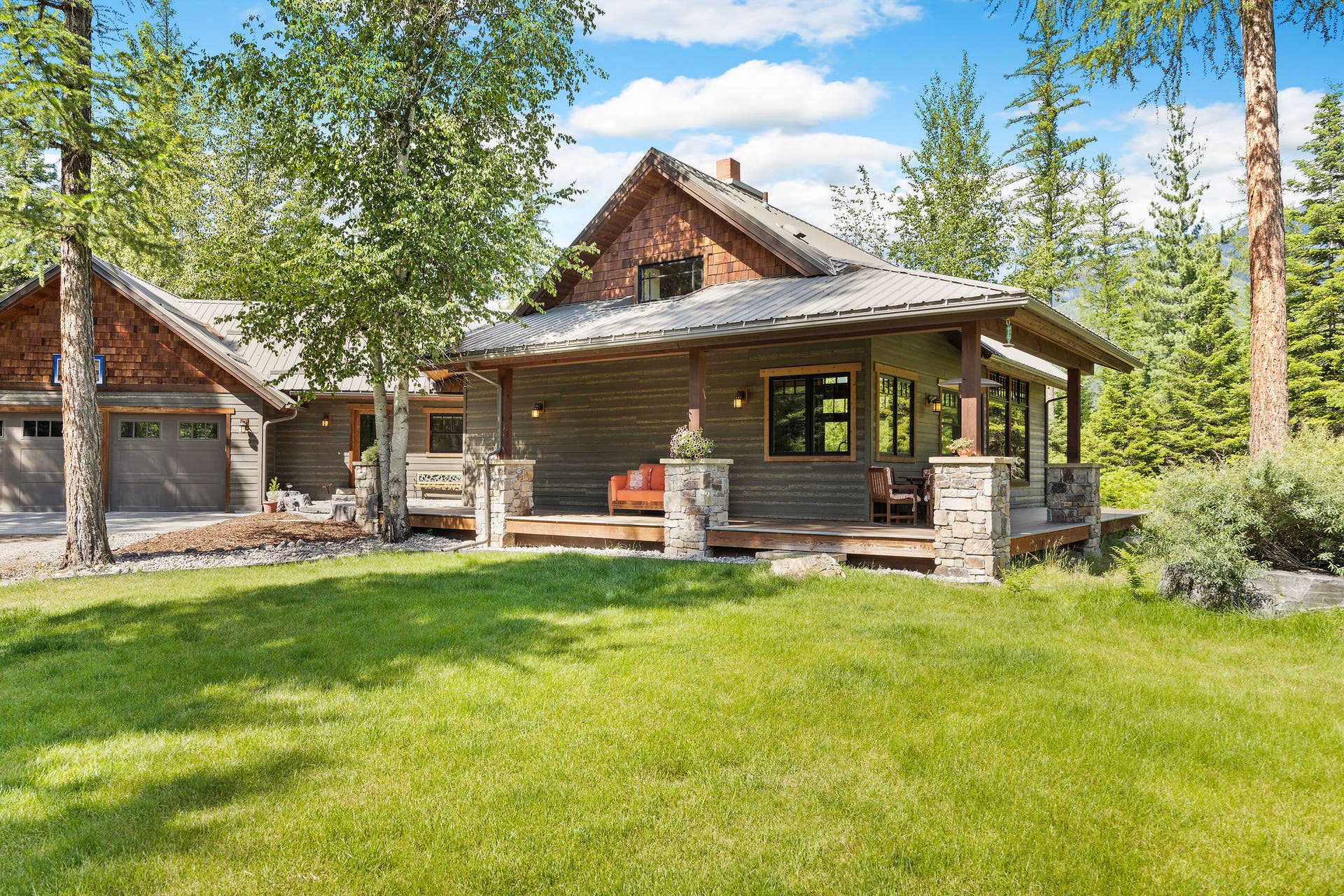 500 Wild Swan Trail, Bigfork, MT 59911 500 Wild Swan Trail, Bigfork, MT 59911