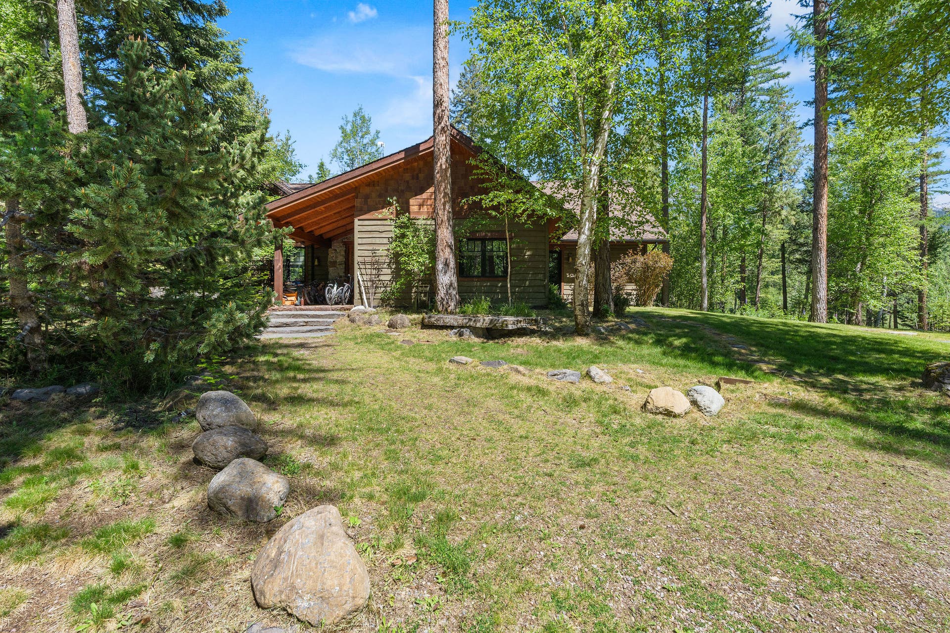 500 Wild Swan Trail, Bigfork, MT 59911 500 Wild Swan Trail, Bigfork, MT 59911