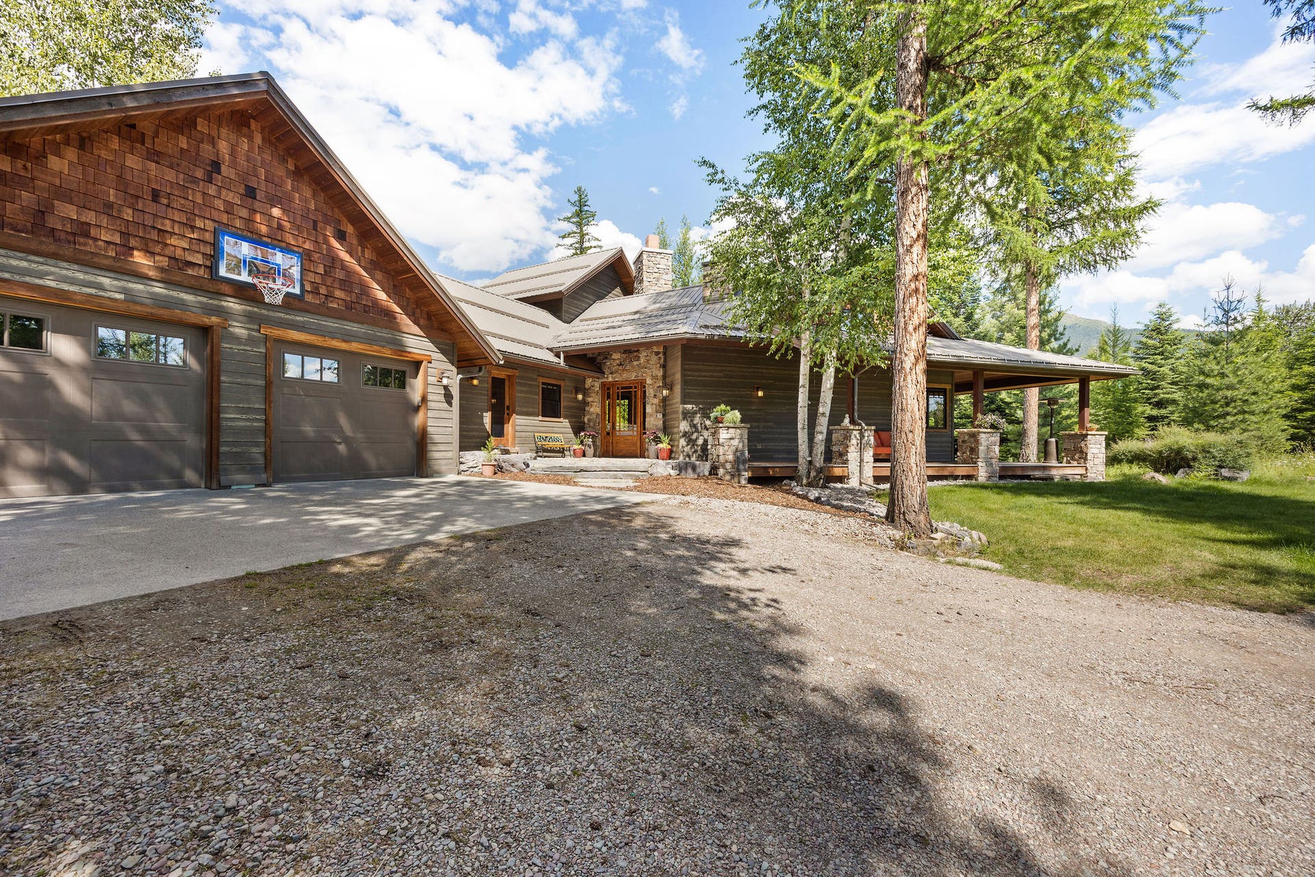 500 Wild Swan Trail, Bigfork, MT 59911 500 Wild Swan Trail, Bigfork, MT 59911