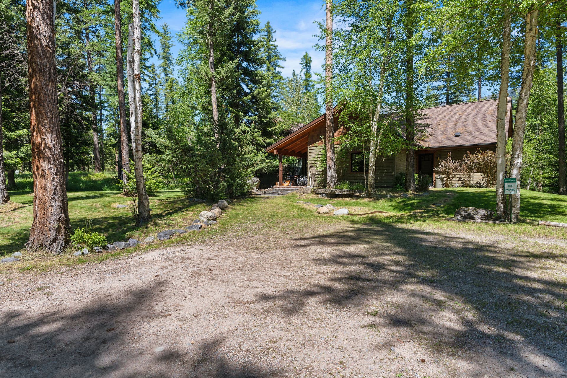 500 Wild Swan Trail, Bigfork, MT 59911 2nd full home