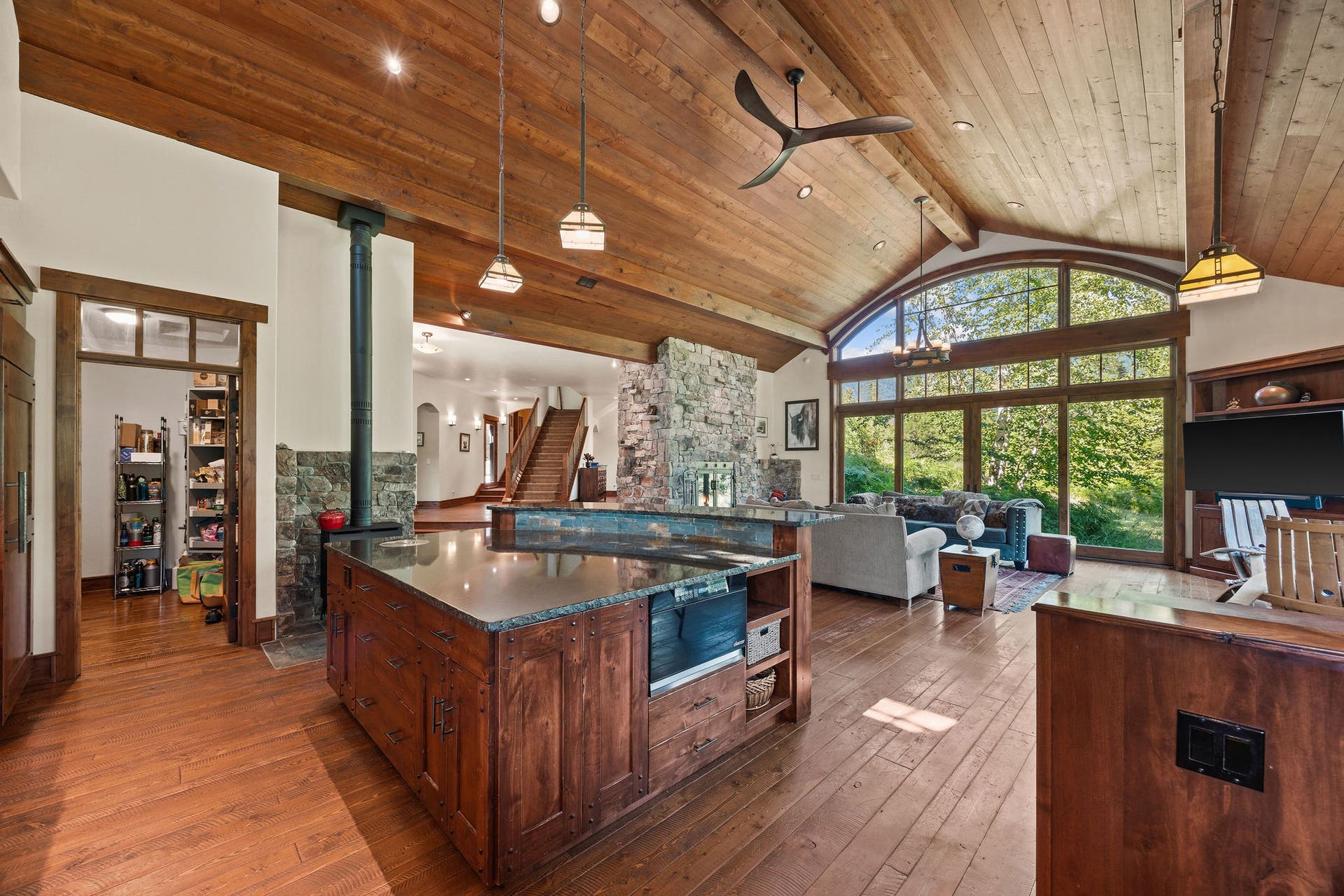 500 Wild Swan Trail, Bigfork, MT 59911 500 Wild Swan Trail, Bigfork, MT 59911