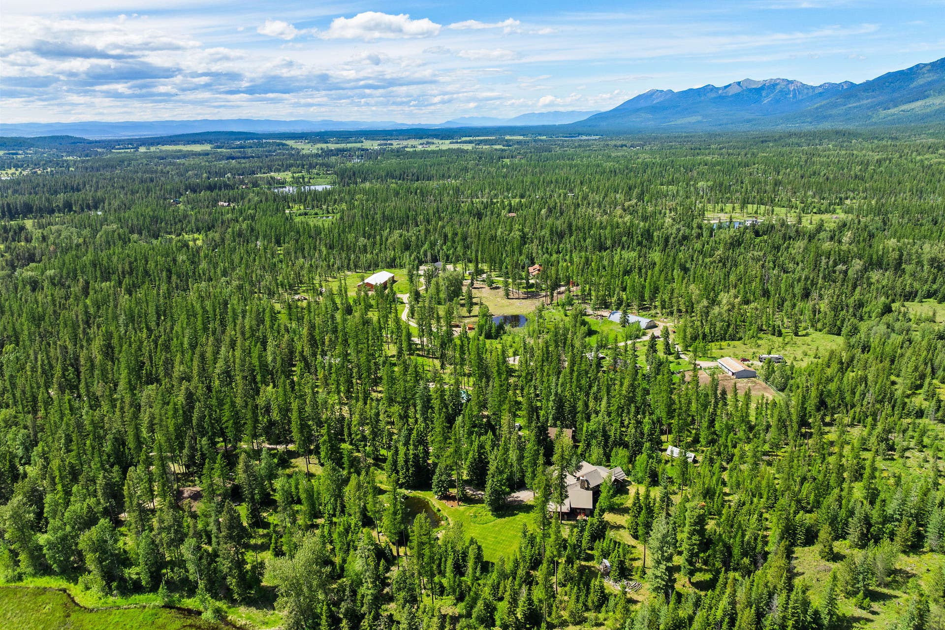 500 Wild Swan Trail, Bigfork, MT 59911 500 Wild Swan Trail, Bigfork, MT 59911