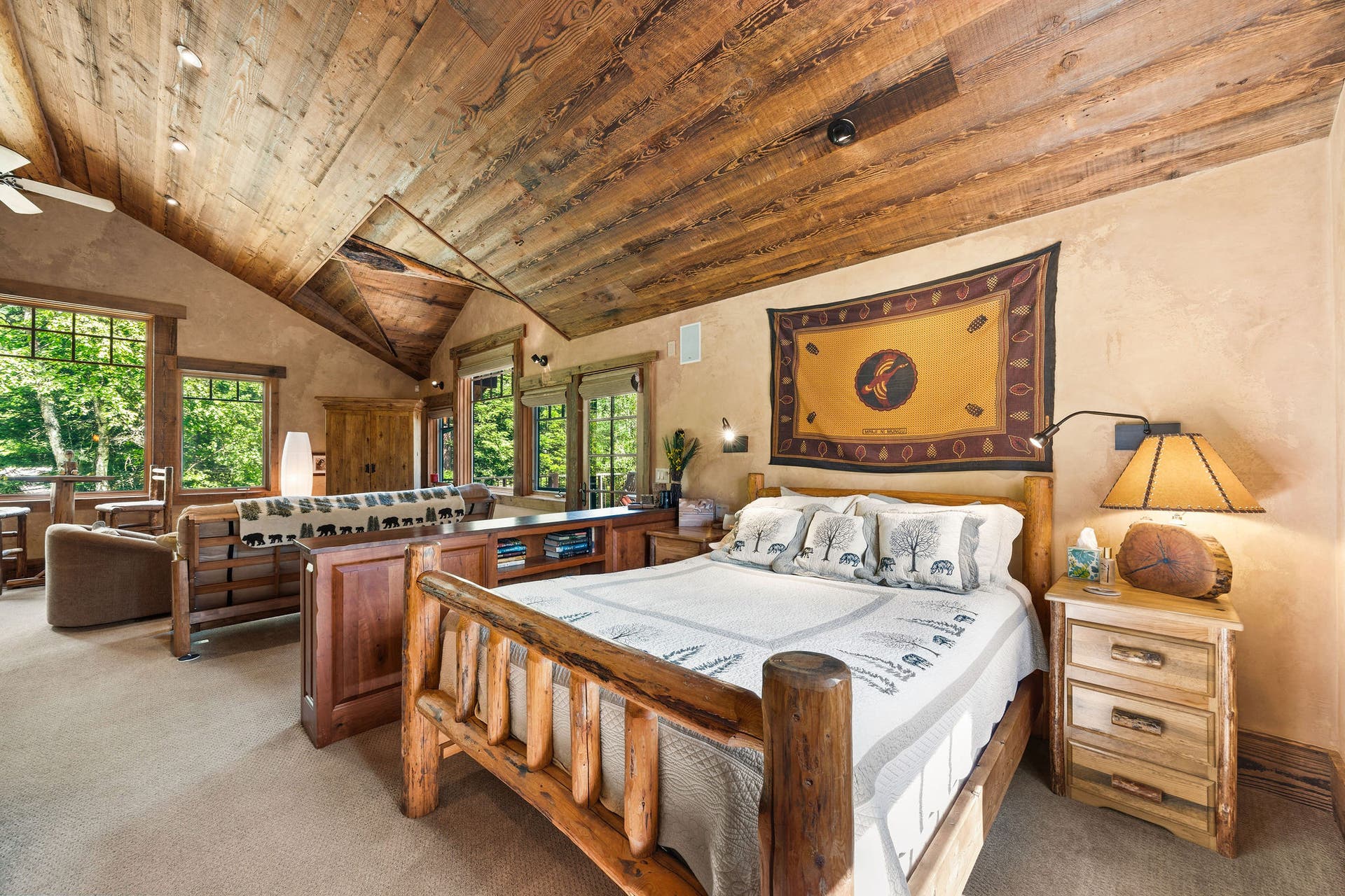 500 Wild Swan Trail, Bigfork, MT 59911 500 Wild Swan Trail, Bigfork, MT 59911