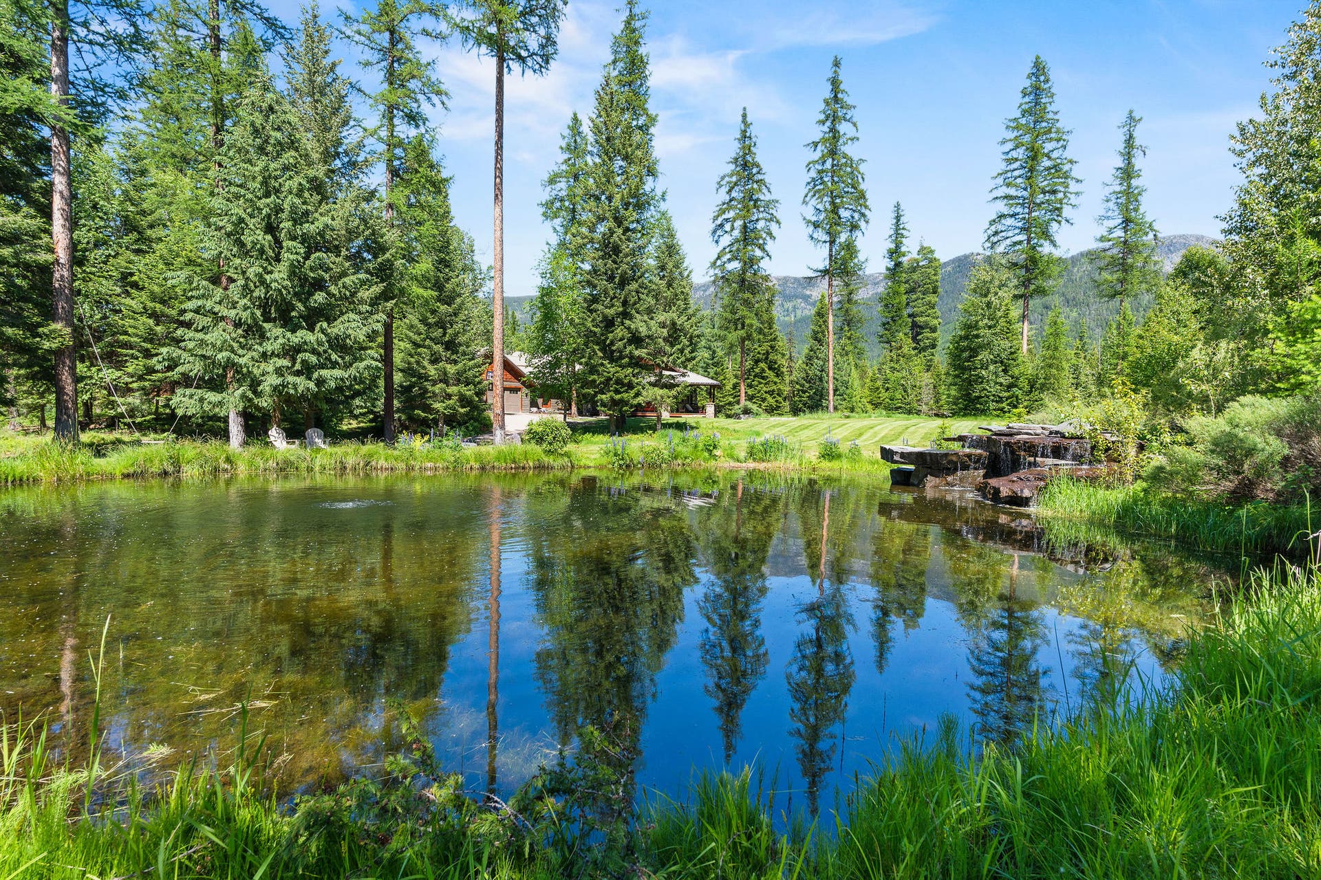 500 Wild Swan Trail, Bigfork, MT 59911 500 Wild Swan Trail, Bigfork, MT 59911