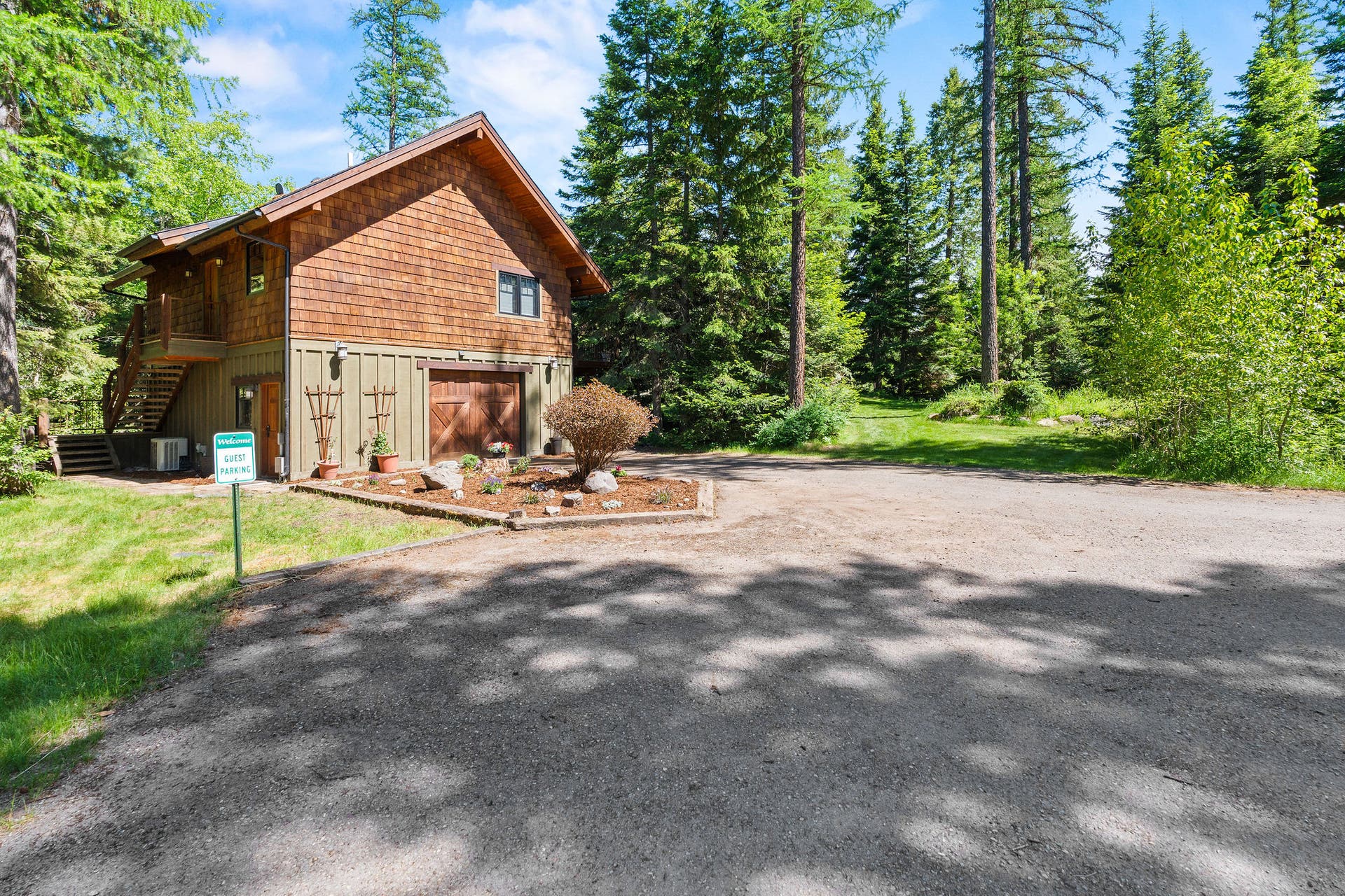 500 Wild Swan Trail, Bigfork, MT 59911 500 Wild Swan Trail, Bigfork, MT 59911