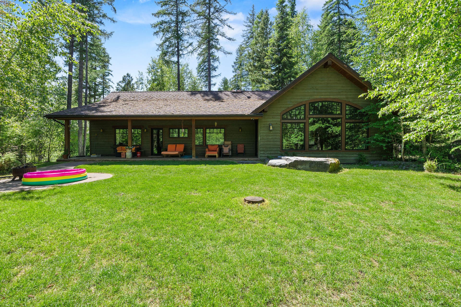 500 Wild Swan Trail, Bigfork, MT 59911 500 Wild Swan Trail, Bigfork, MT 59911