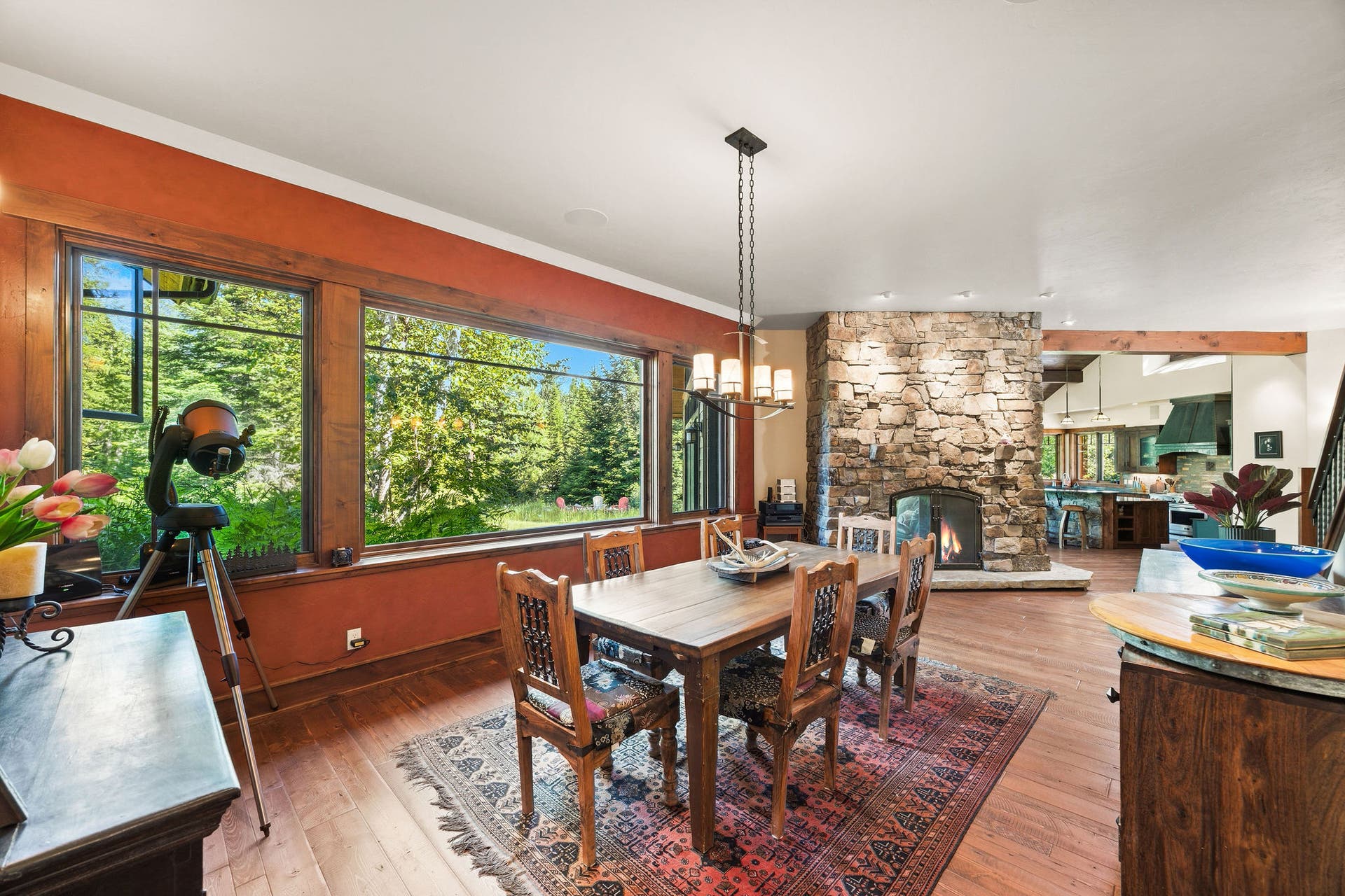 500 Wild Swan Trail, Bigfork, MT 59911 500 Wild Swan Trail, Bigfork, MT 59911
