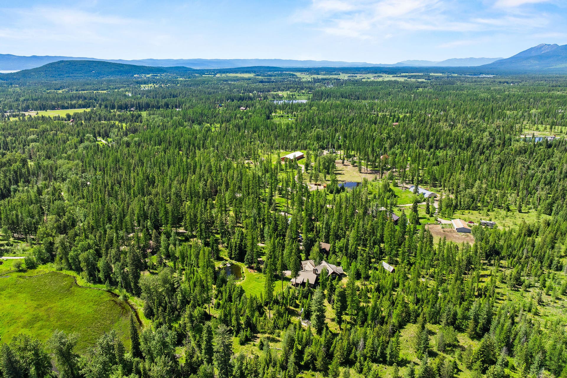 500 Wild Swan Trail, Bigfork, MT 59911 500 Wild Swan Trail, Bigfork, MT 59911