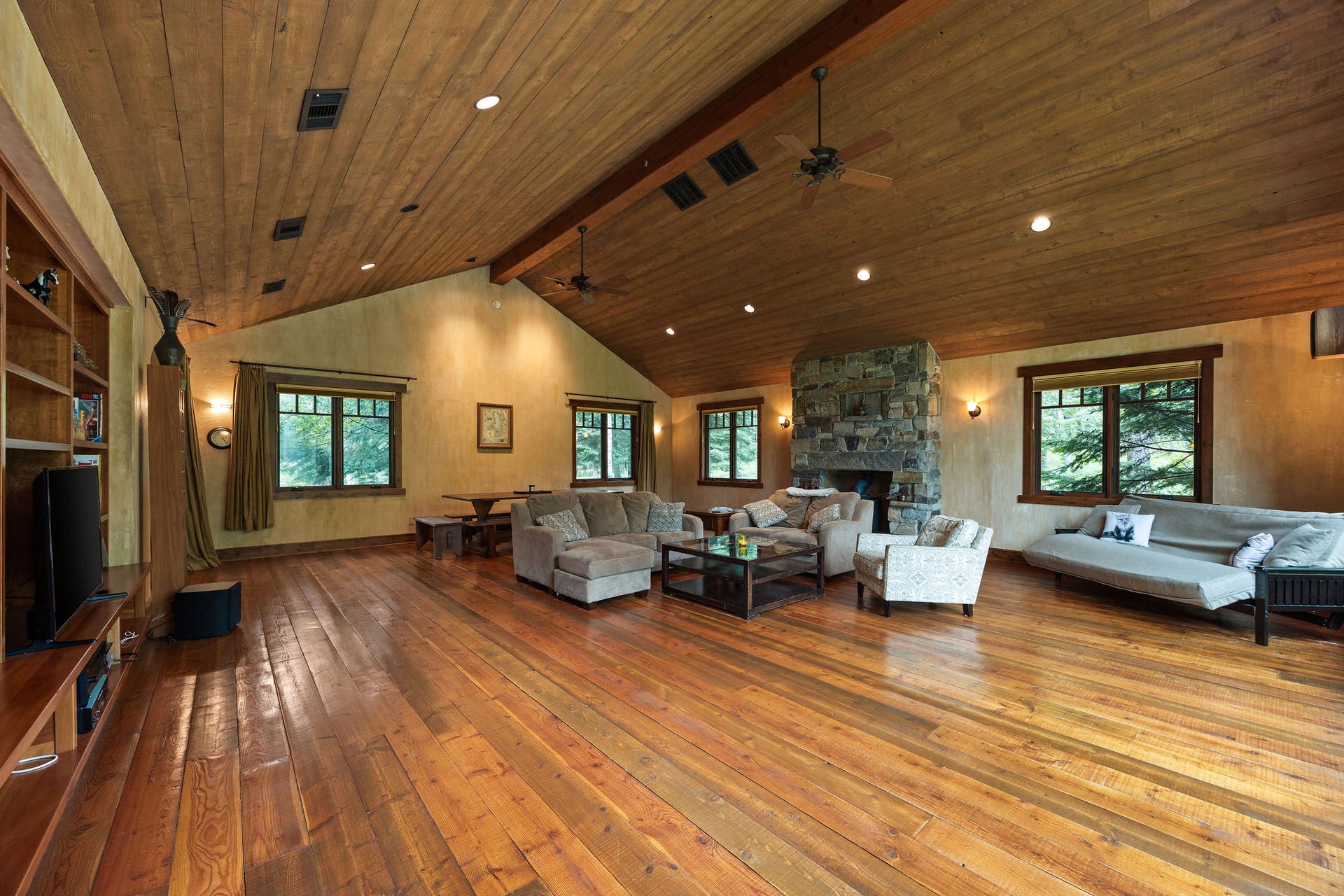 500 Wild Swan Trail, Bigfork, MT 59911 500 Wild Swan Trail, Bigfork, MT 59911