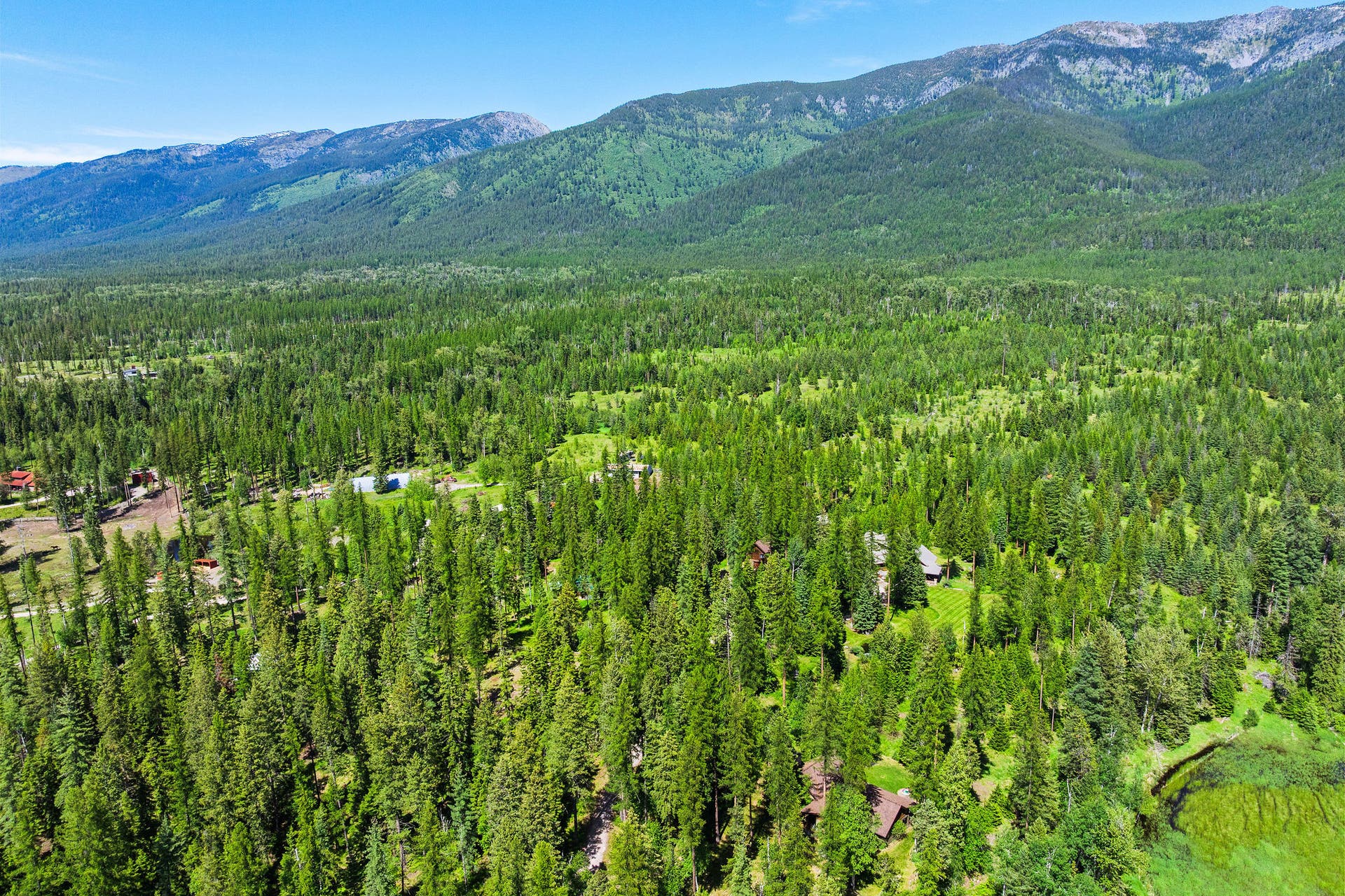 500 Wild Swan Trail, Bigfork, MT 59911 500 Wild Swan Trail, Bigfork, MT 59911