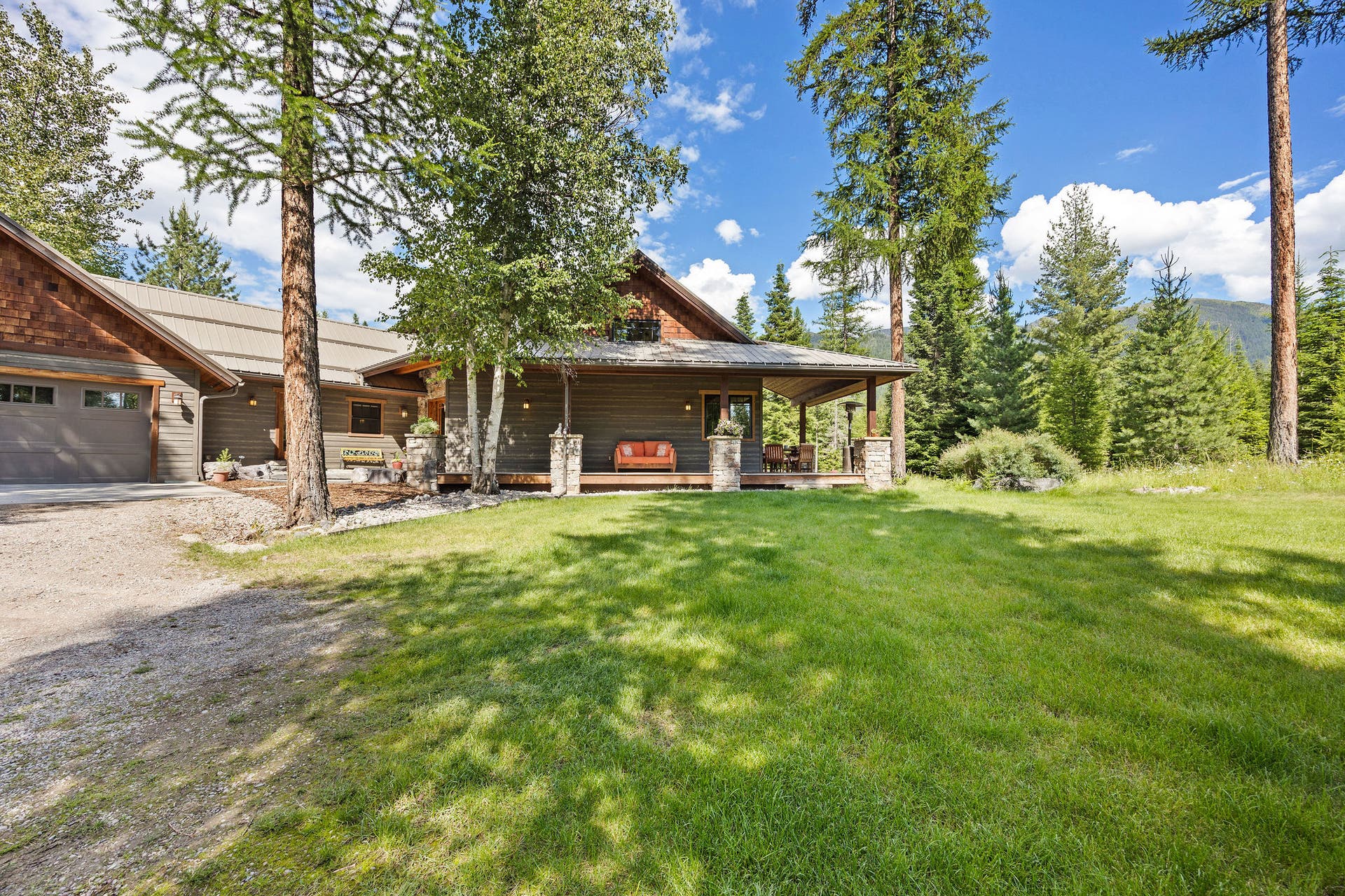 500 Wild Swan Trail, Bigfork, MT 59911 500 Wild Swan Trail, Bigfork, MT 59911