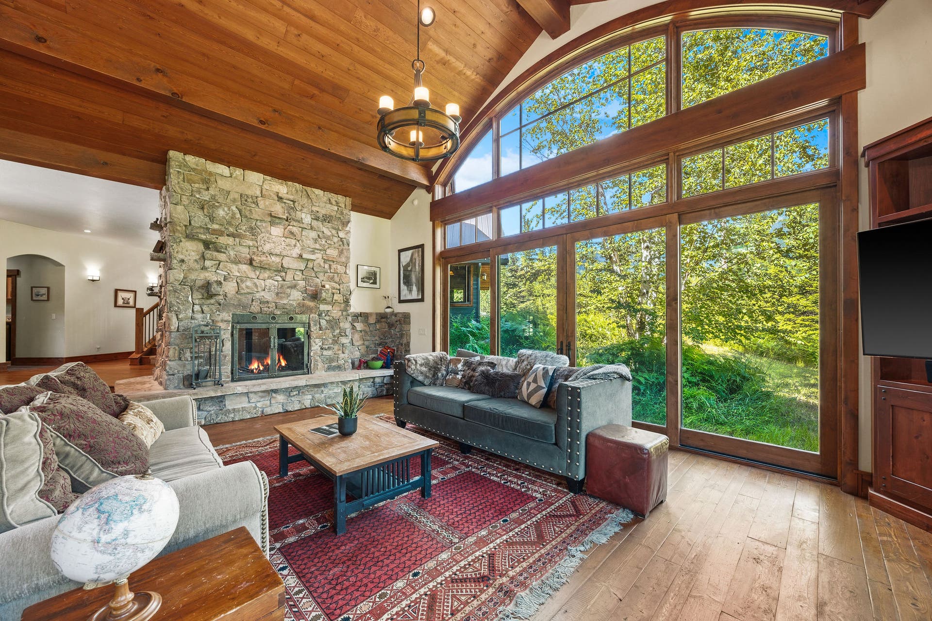 500 Wild Swan Trail, Bigfork, MT 59911 500 Wild Swan Trail, Bigfork, MT 59911
