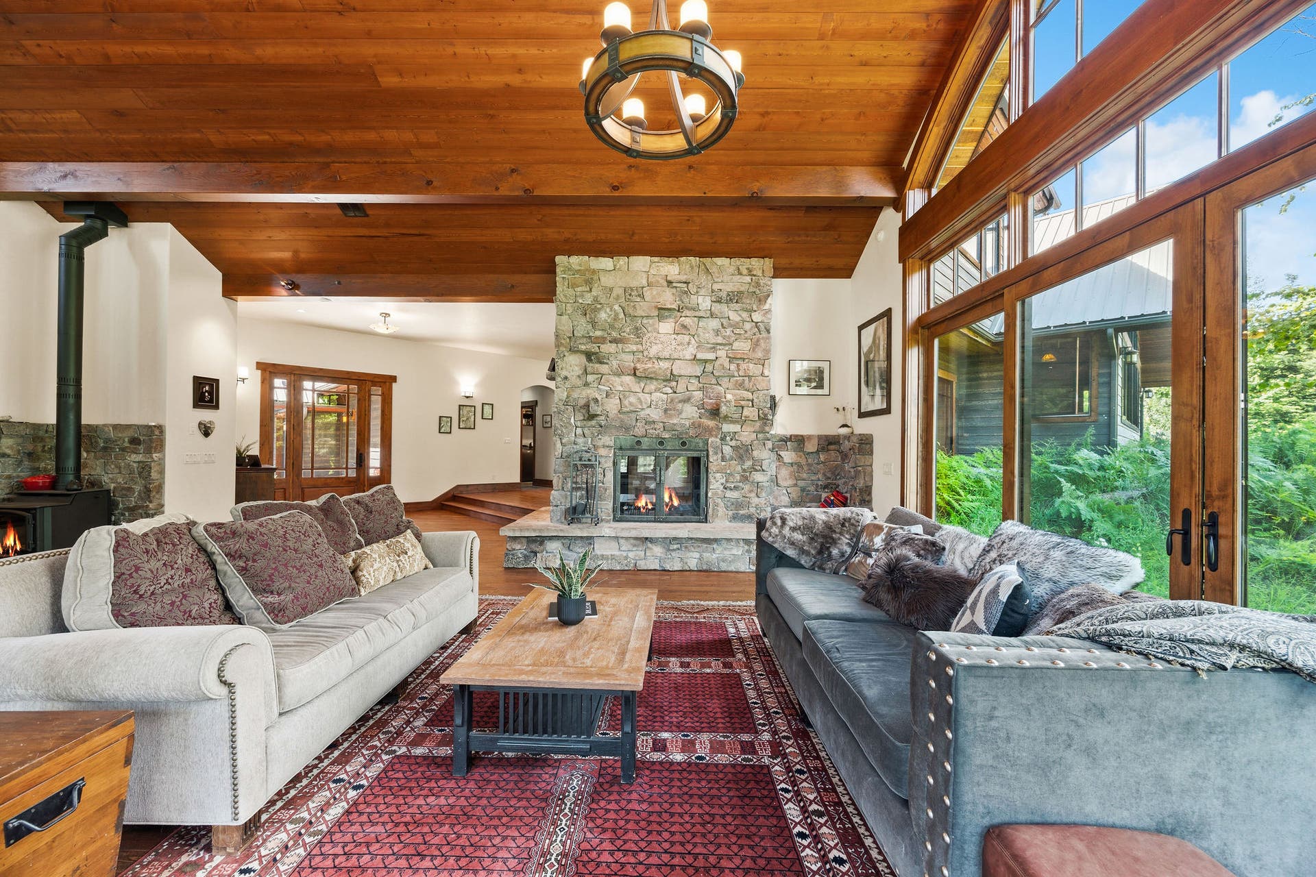 500 Wild Swan Trail, Bigfork, MT 59911 500 Wild Swan Trail, Bigfork, MT 59911
