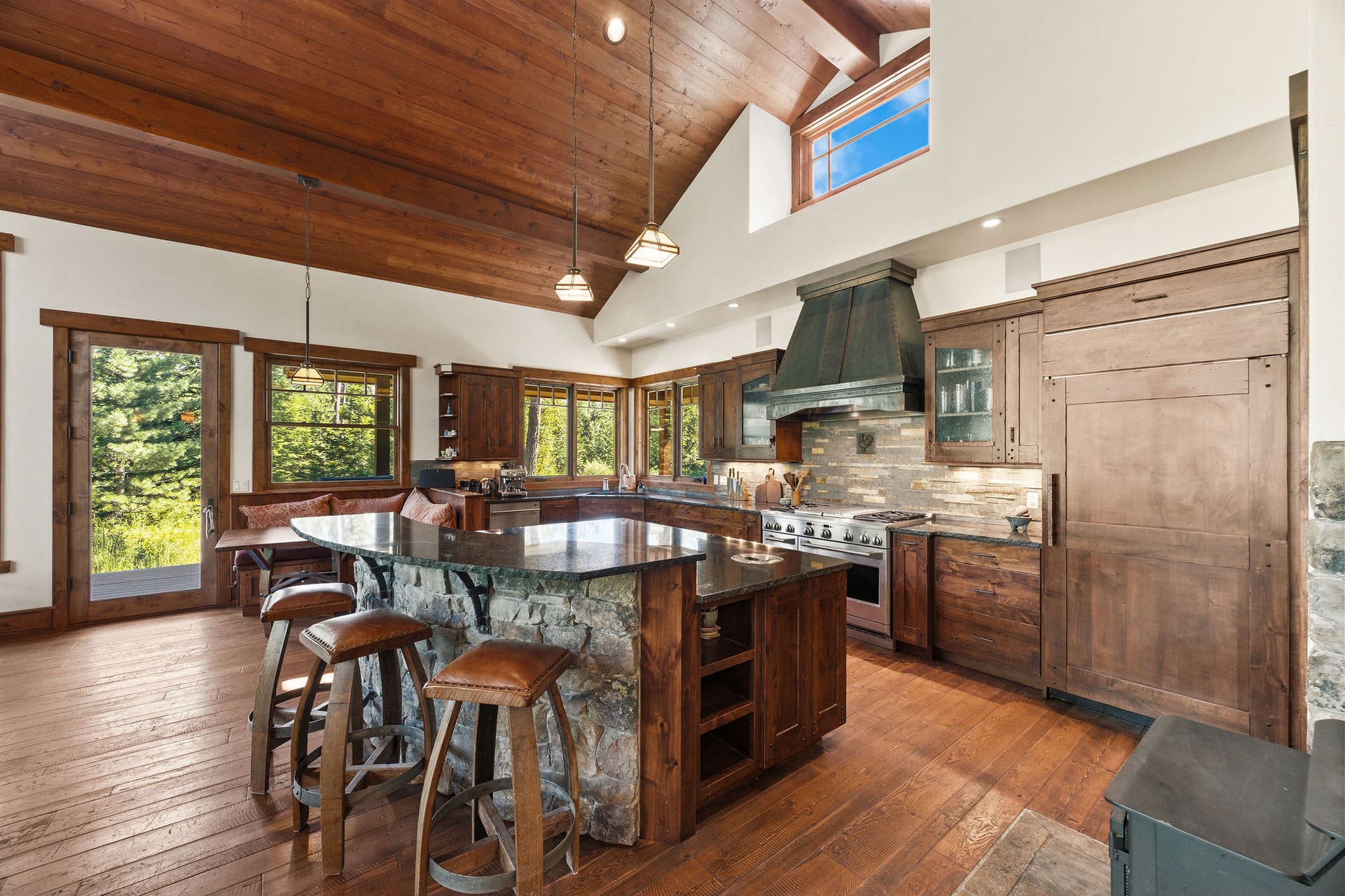 500 Wild Swan Trail, Bigfork, MT 59911 500 Wild Swan Trail, Bigfork, MT 59911