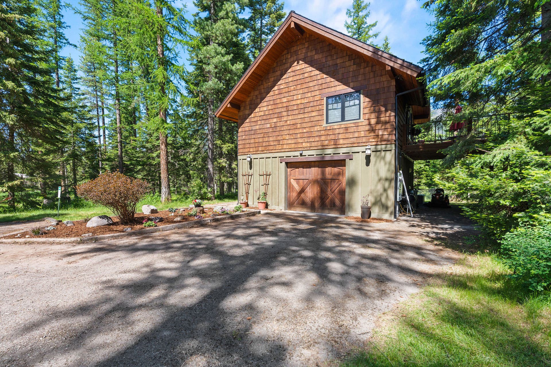 500 Wild Swan Trail, Bigfork, MT 59911 500 Wild Swan Trail, Bigfork, MT 59911