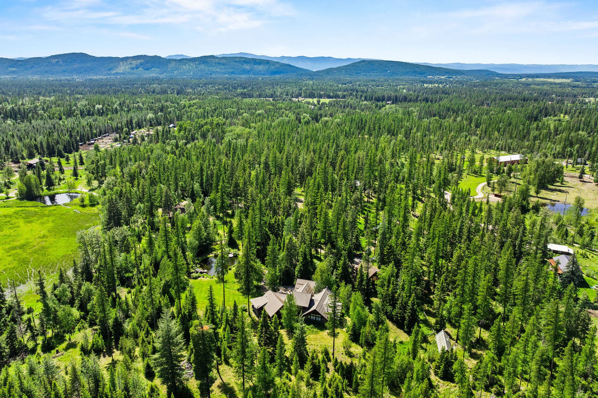 500 Wild Swan Trail, Bigfork, MT 59911 500 Wild Swan Trail, Bigfork, MT 59911