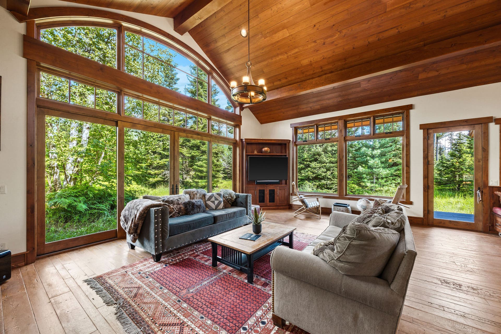 500 Wild Swan Trail, Bigfork, MT 59911 500 Wild Swan Trail, Bigfork, MT 59911