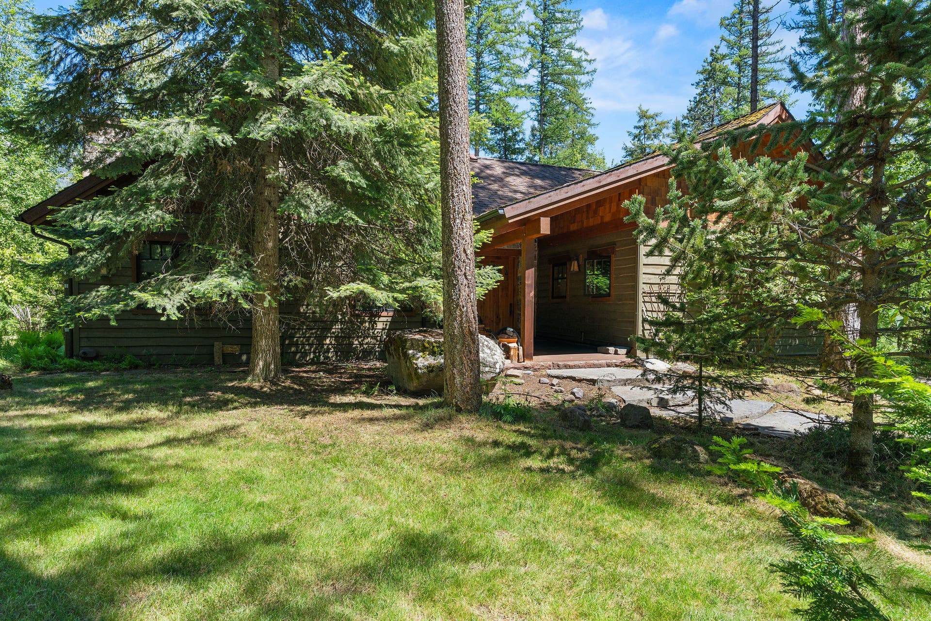 500 Wild Swan Trail, Bigfork, MT 59911 500 Wild Swan Trail, Bigfork, MT 59911