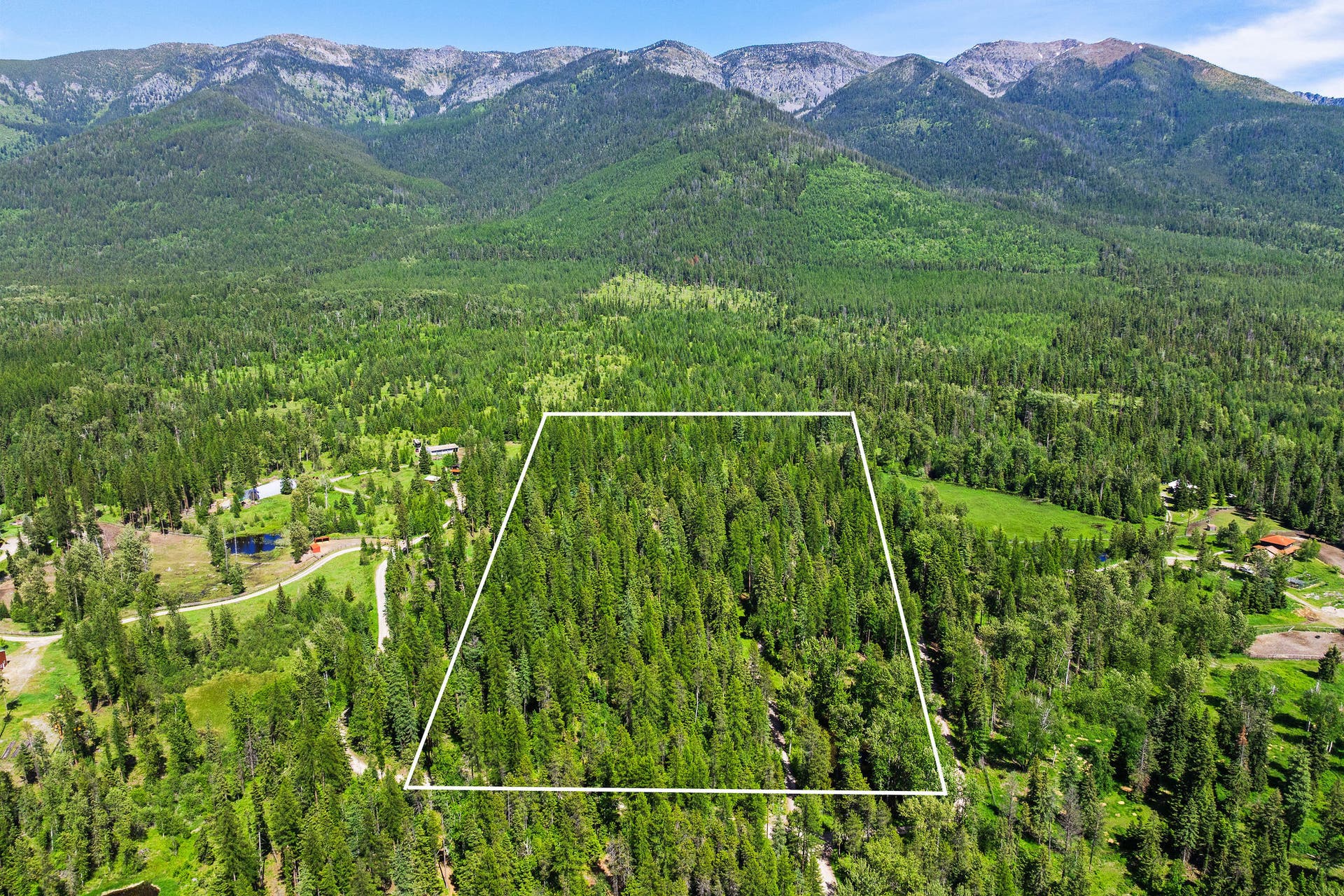 500 Wild Swan Trail, Bigfork, MT 59911 500 Wild Swan Trail, Bigfork, MT 59911