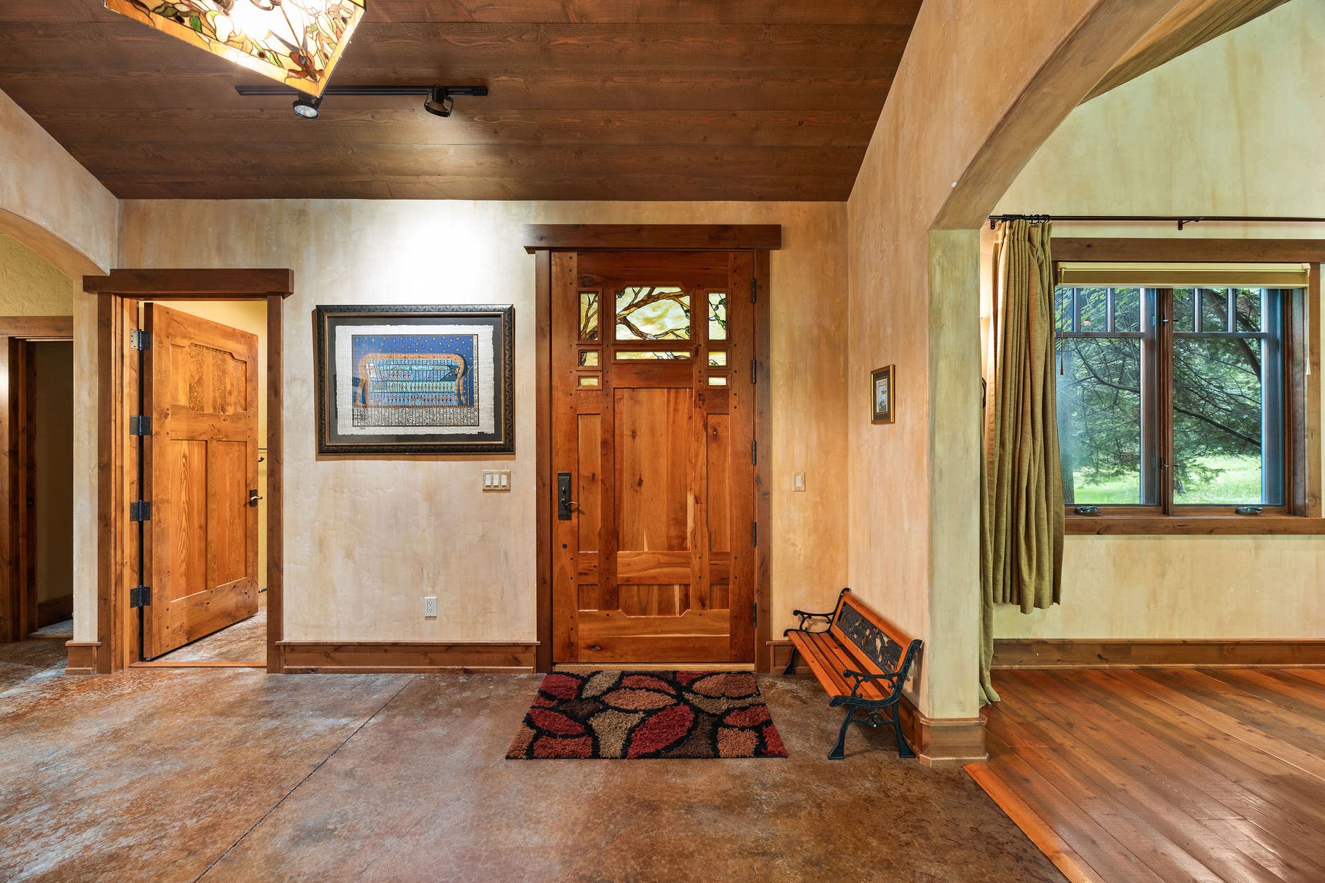500 Wild Swan Trail, Bigfork, MT 59911 Entry - Home 2