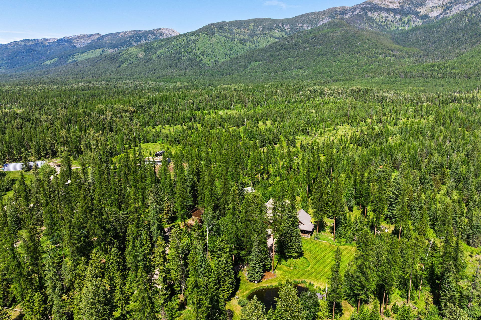 500 Wild Swan Trail, Bigfork, MT 59911 500 Wild Swan Trail, Bigfork, MT 59911