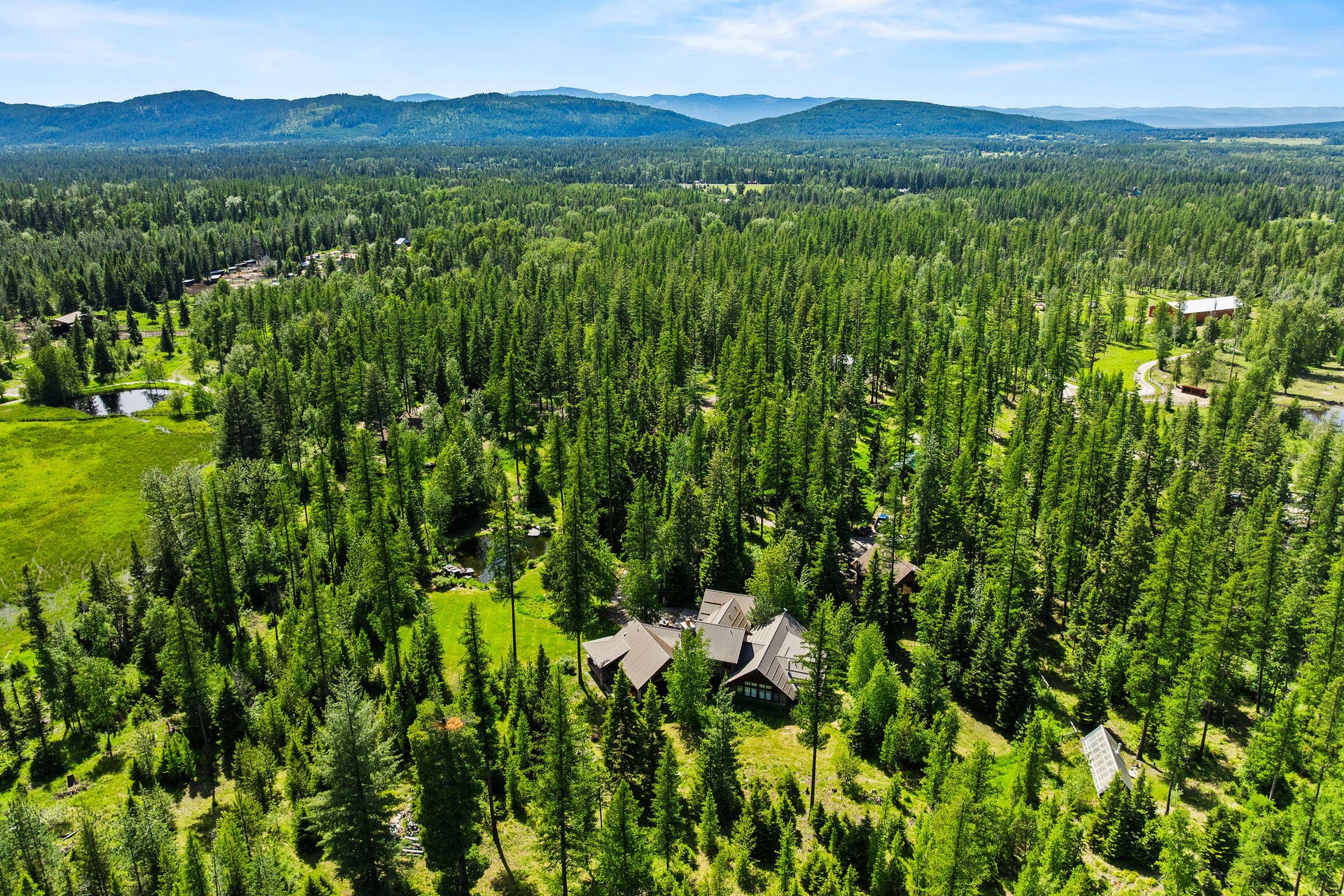 500 Wild Swan Trail, Bigfork, MT 59911 500 Wild Swan Trail, Bigfork, MT 59911