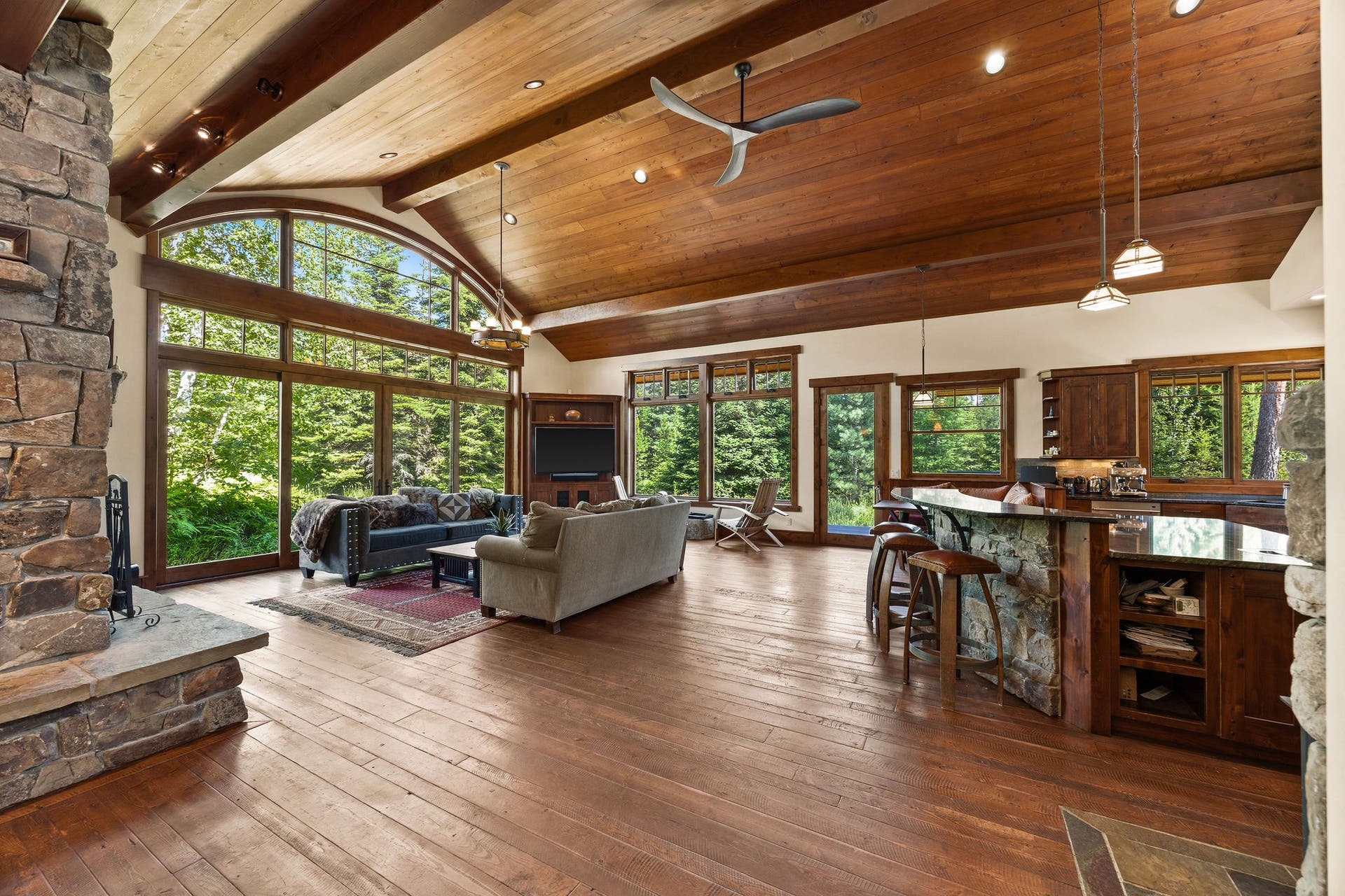 500 Wild Swan Trail, Bigfork, MT 59911 500 Wild Swan Trail, Bigfork, MT 59911