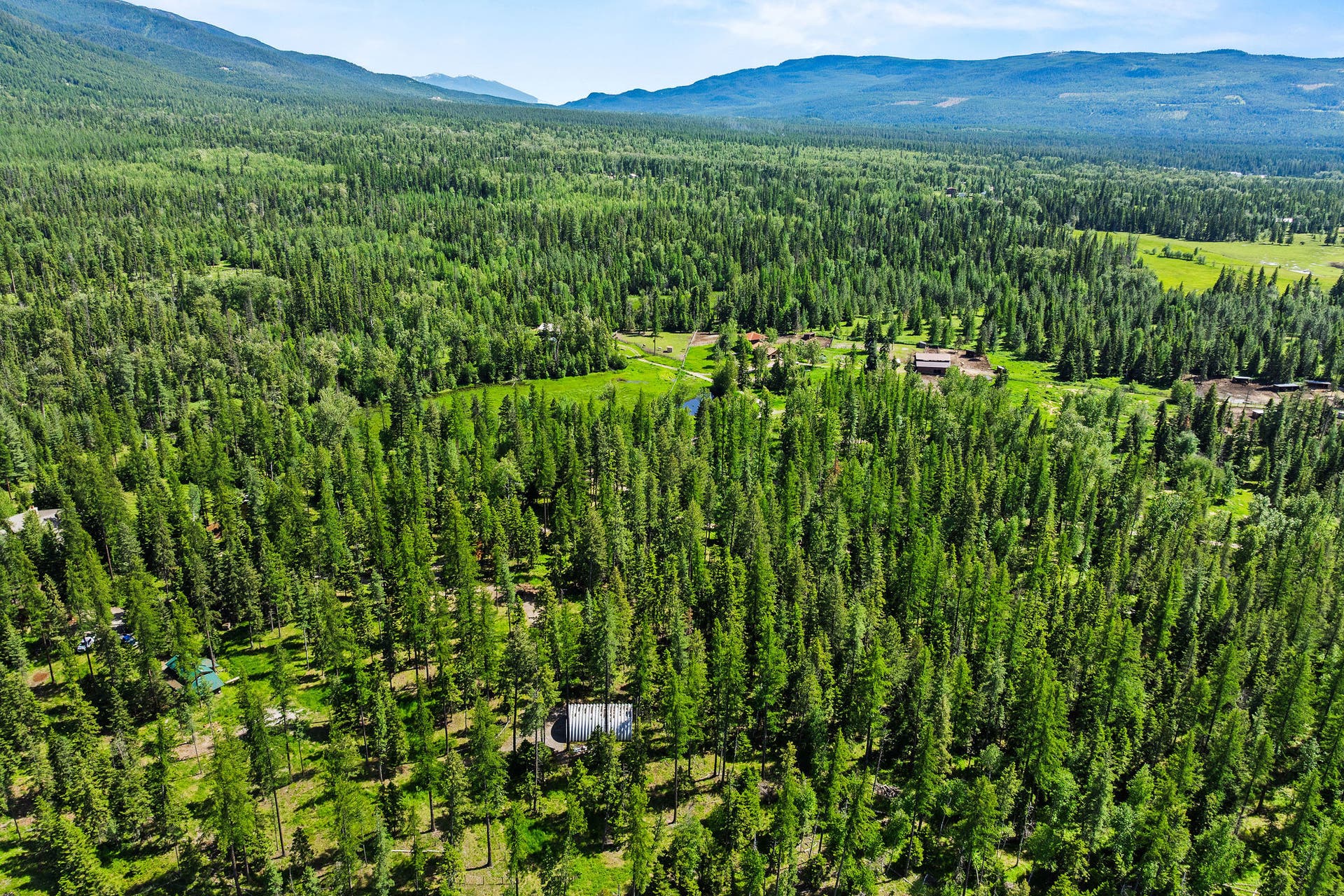 500 Wild Swan Trail, Bigfork, MT 59911 500 Wild Swan Trail, Bigfork, MT 59911