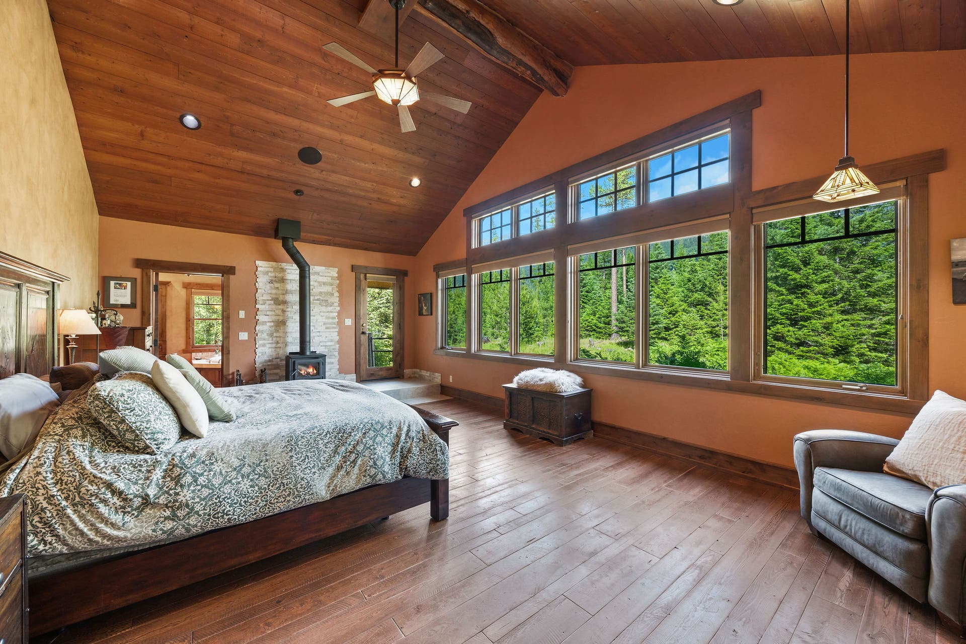 500 Wild Swan Trail, Bigfork, MT 59911 500 Wild Swan Trail, Bigfork, MT 59911