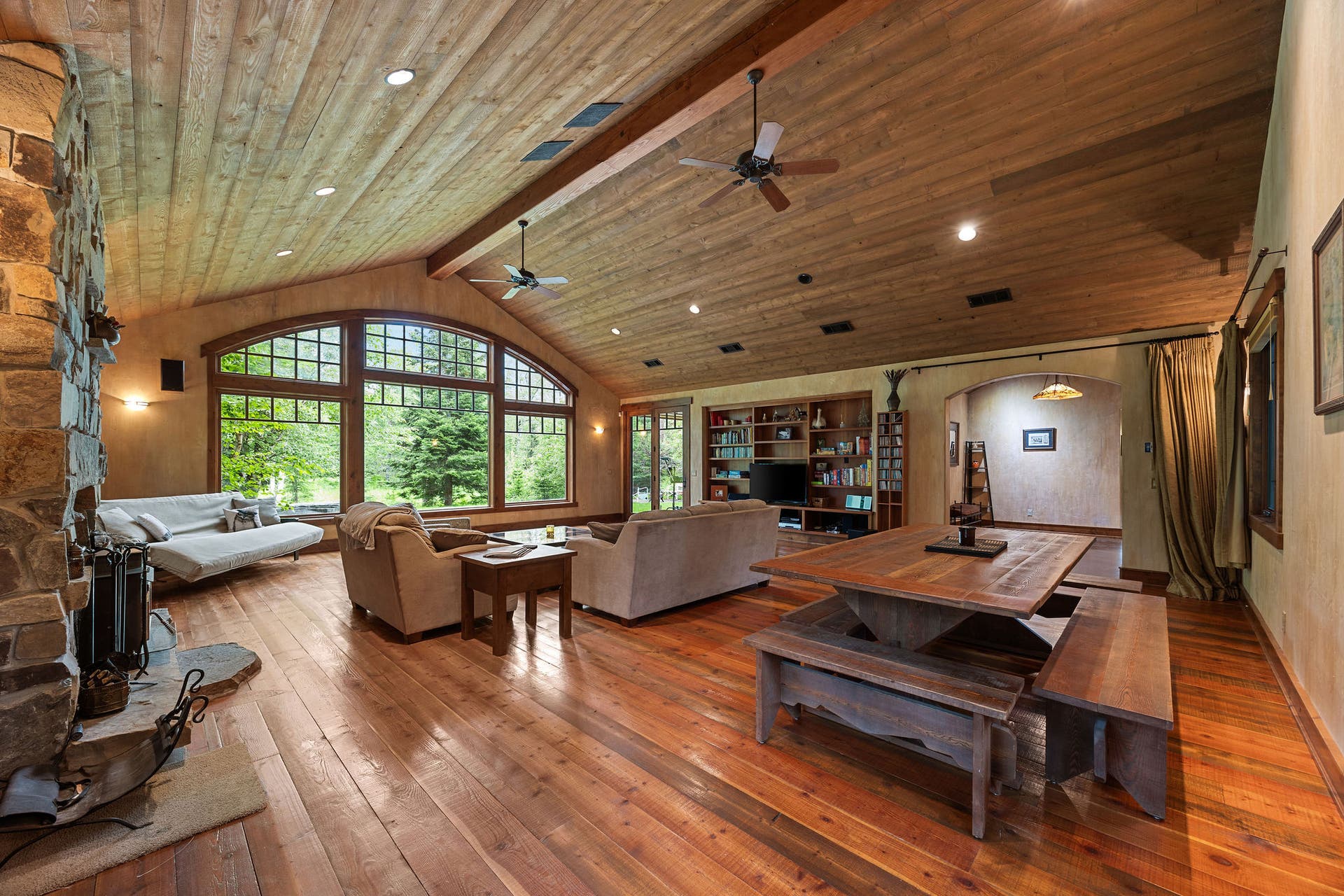 500 Wild Swan Trail, Bigfork, MT 59911 500 Wild Swan Trail, Bigfork, MT 59911