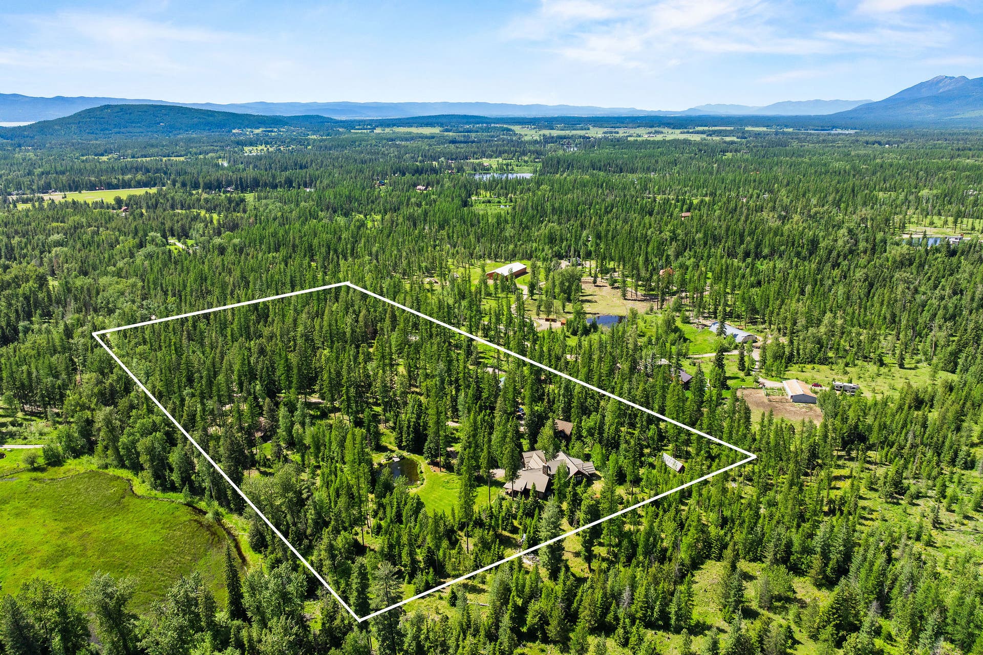 500 Wild Swan Trail, Bigfork, MT 59911 500 Wild Swan Trail, Bigfork, MT 59911