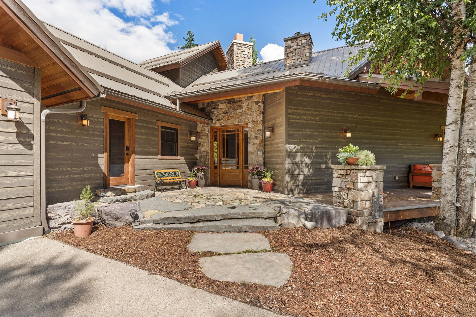 500 Wild Swan Trail, Bigfork, MT 59911 500 Wild Swan Trail, Bigfork, MT 59911