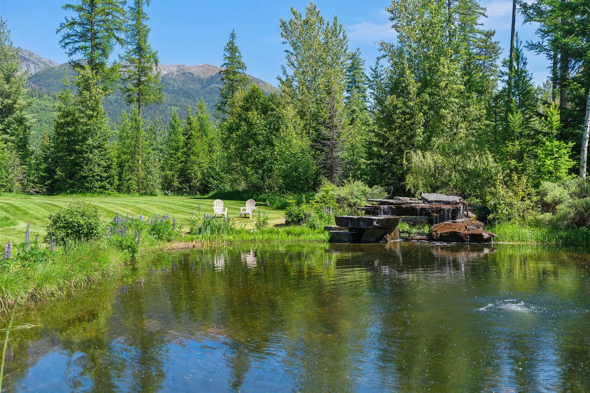 500 Wild Swan Trail, Bigfork, MT 59911 500 Wild Swan Trail, Bigfork, MT 59911