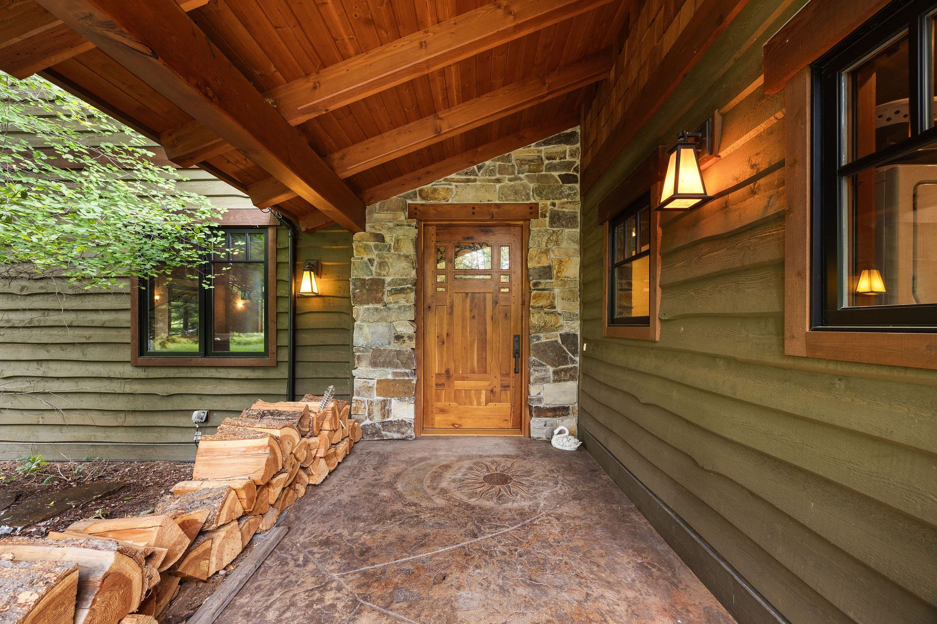 500 Wild Swan Trail, Bigfork, MT 59911 2nd home