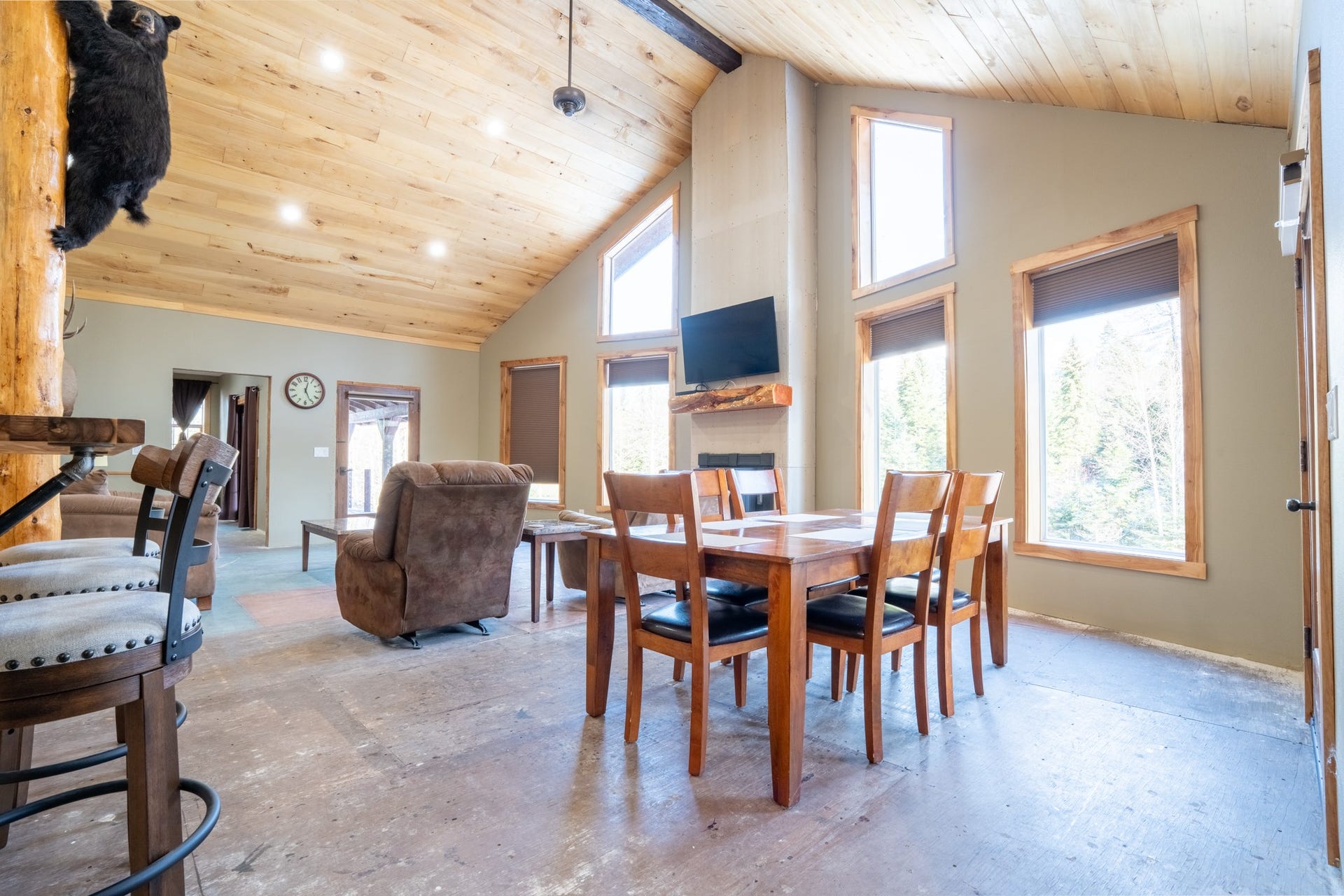 14537 Big Rock Way, Bigfork, MT 59911 14537 Big Rock Way, Bigfork, MT 59911