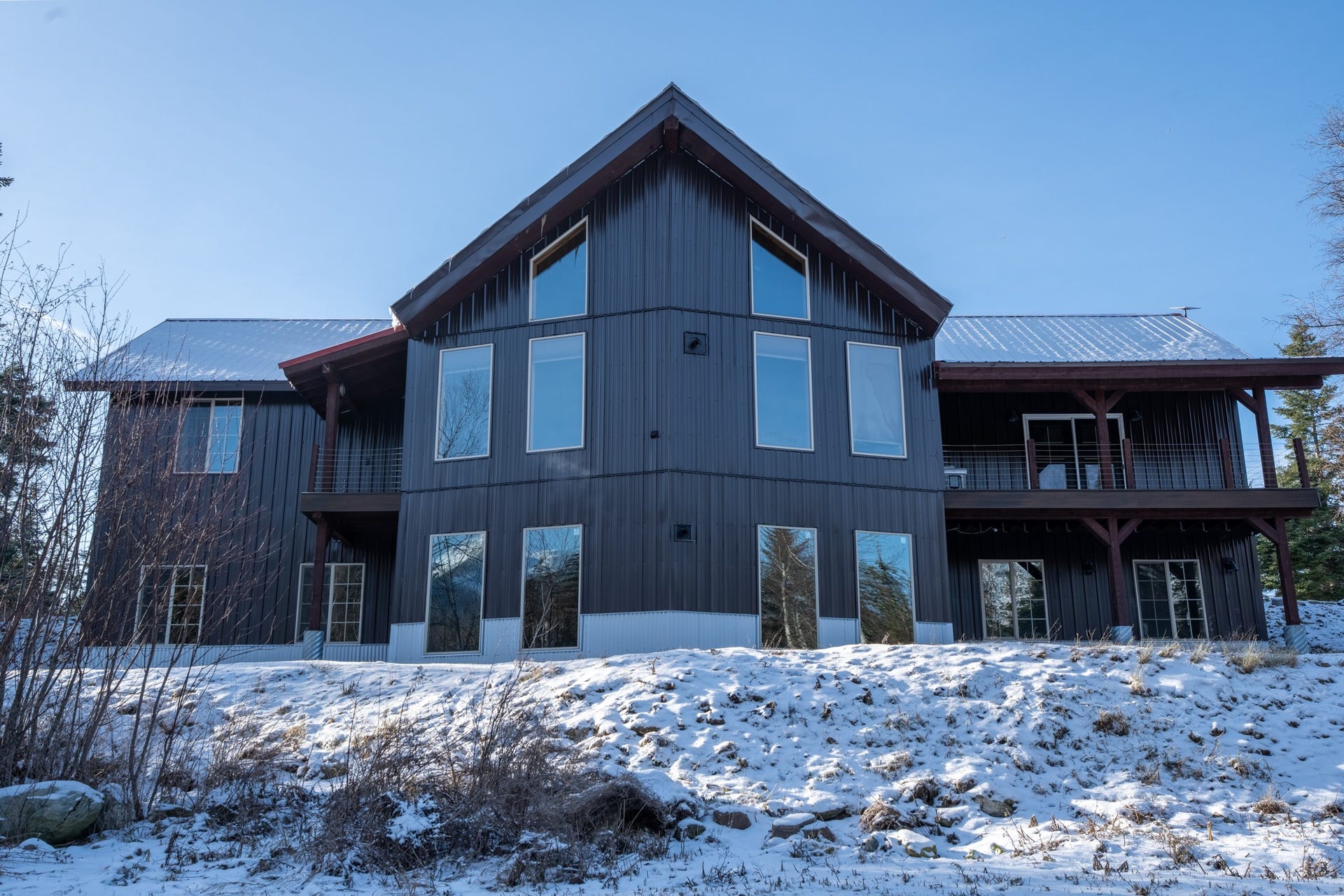 14537 Big Rock Way, Bigfork, MT 59911 14537 Big Rock Way, Bigfork, MT 59911