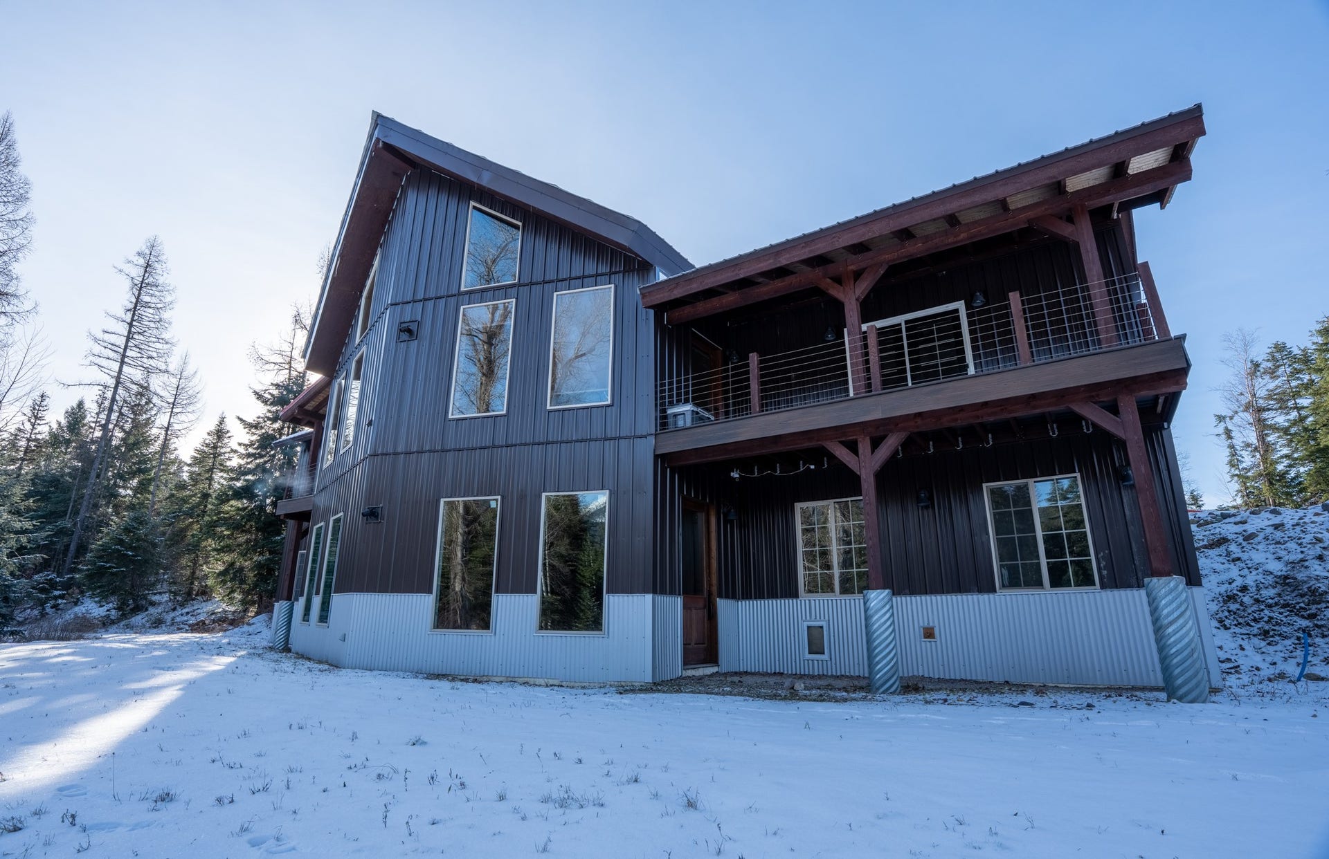 14537 Big Rock Way, Bigfork, MT 59911 14537 Big Rock Way, Bigfork, MT 59911