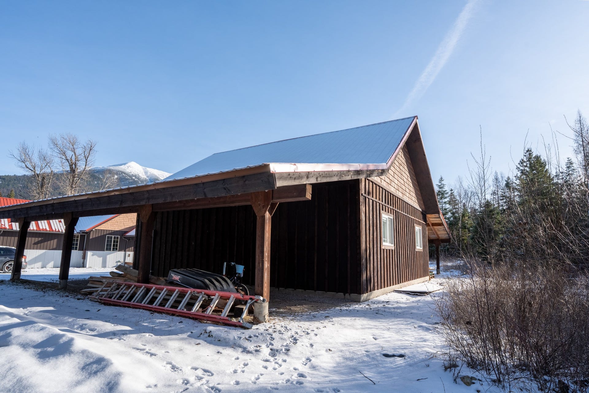 14537 Big Rock Way, Bigfork, MT 59911 14537 Big Rock Way, Bigfork, MT 59911