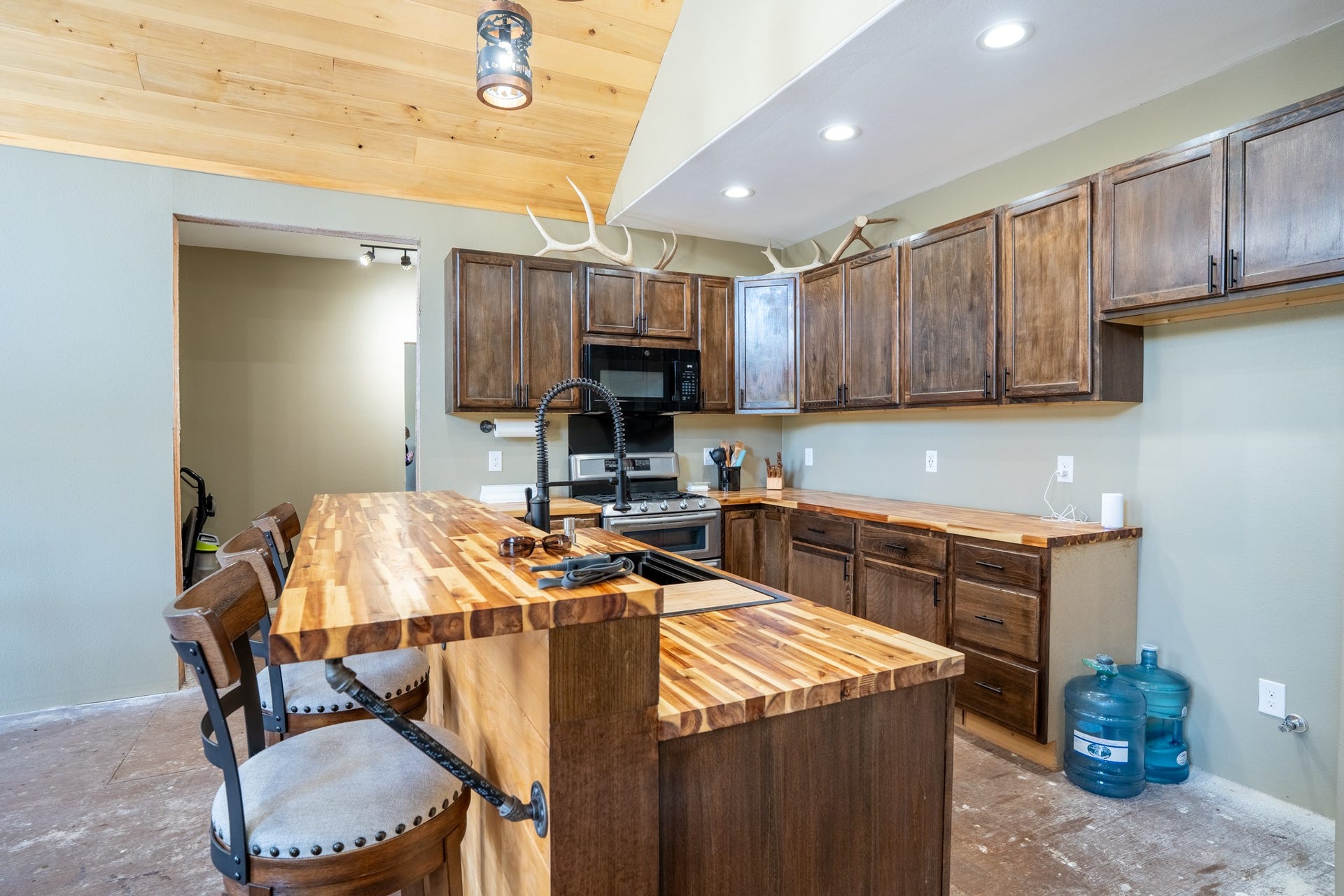 14537 Big Rock Way, Bigfork, MT 59911 14537 Big Rock Way, Bigfork, MT 59911