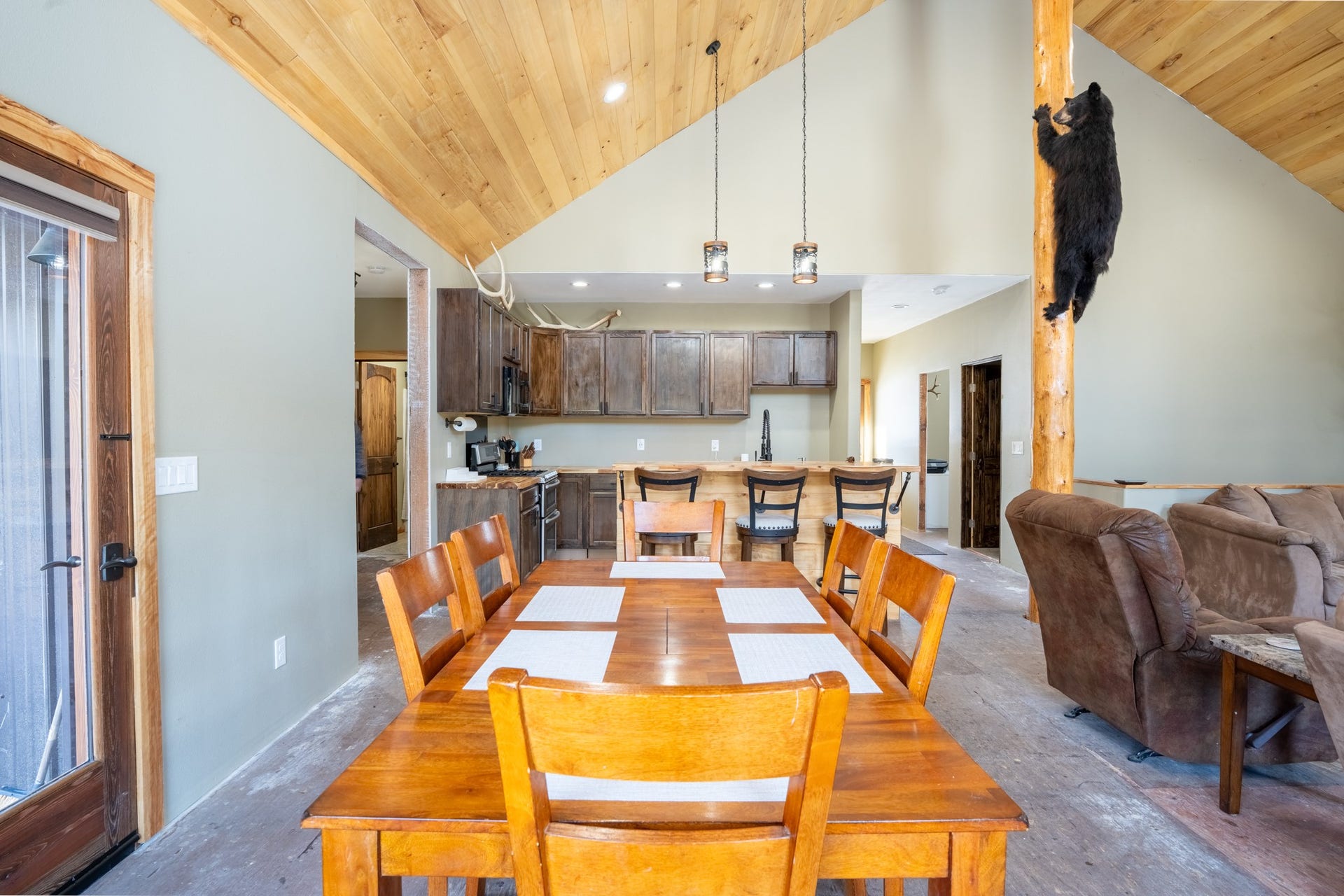 14537 Big Rock Way, Bigfork, MT 59911 14537 Big Rock Way, Bigfork, MT 59911