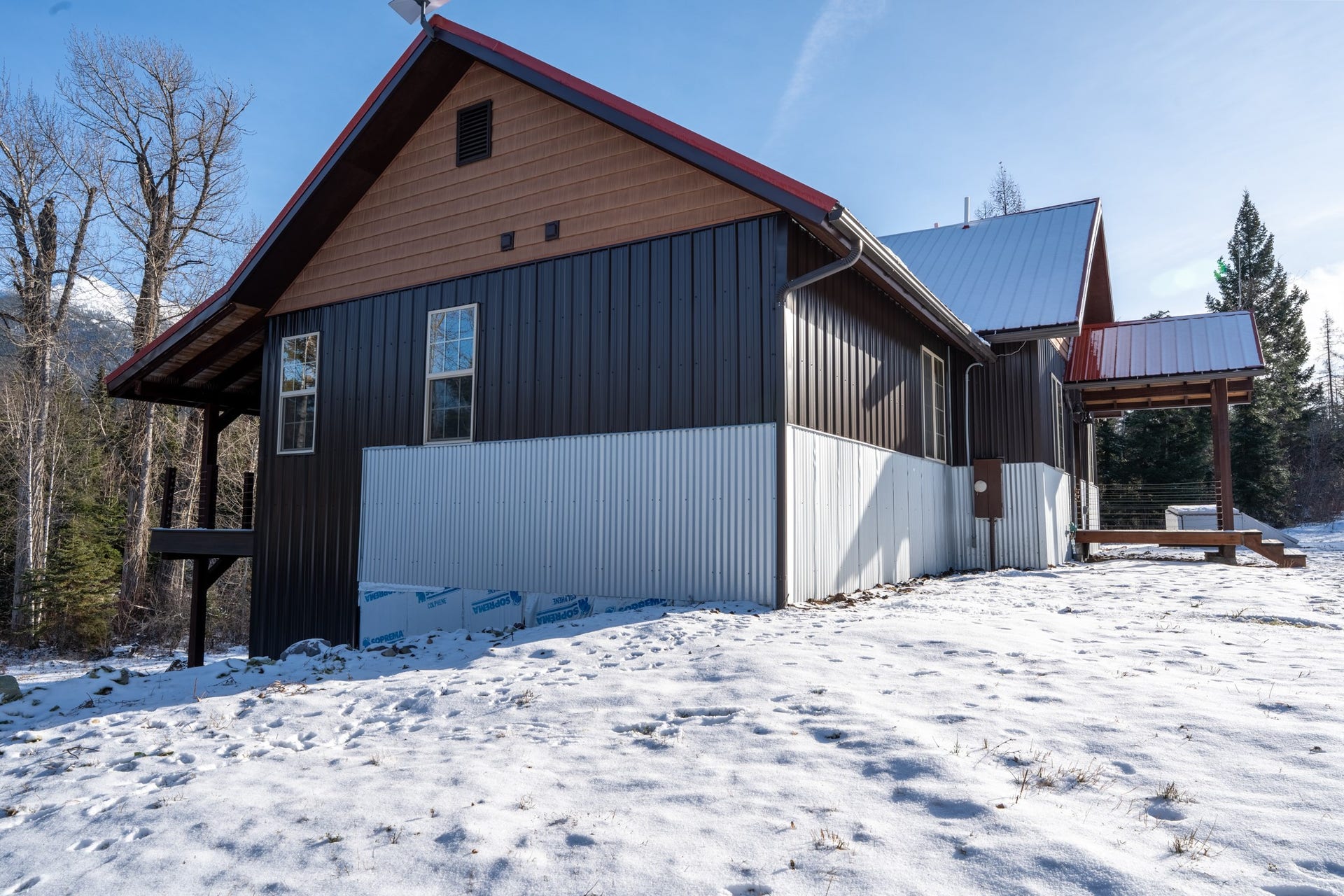 14537 Big Rock Way, Bigfork, MT 59911 14537 Big Rock Way, Bigfork, MT 59911