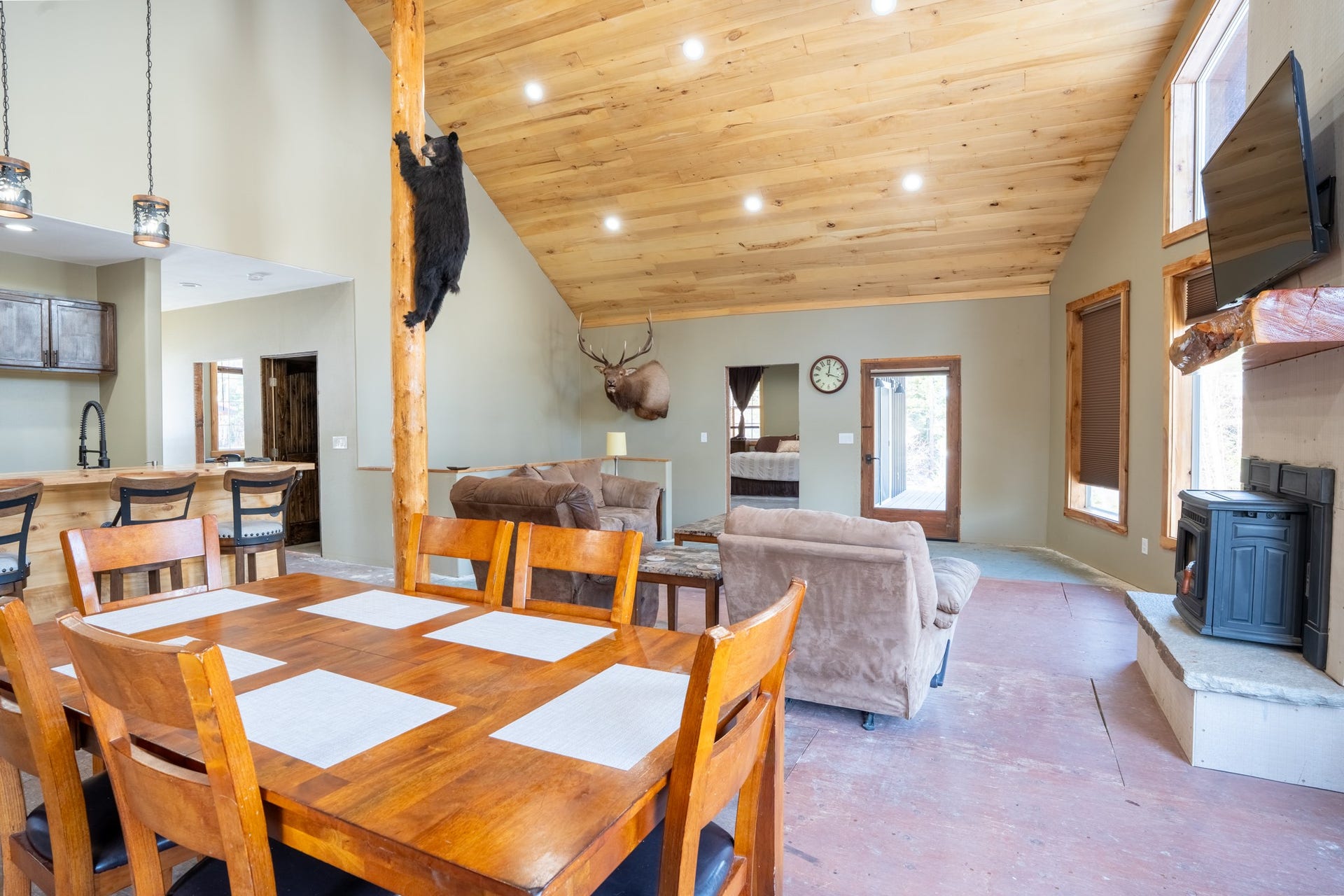 14537 Big Rock Way, Bigfork, MT 59911 14537 Big Rock Way, Bigfork, MT 59911