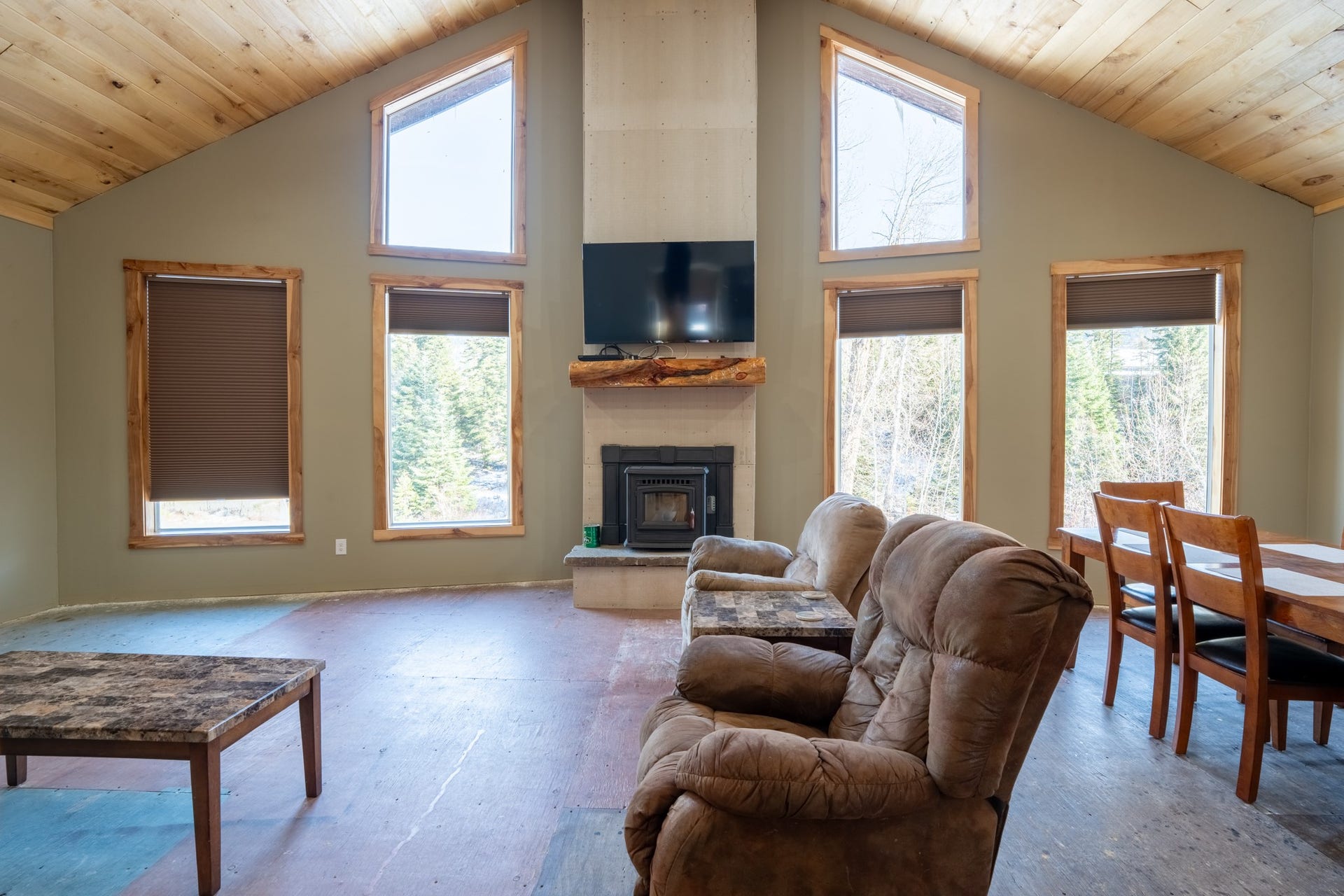 14537 Big Rock Way, Bigfork, MT 59911 14537 Big Rock Way, Bigfork, MT 59911