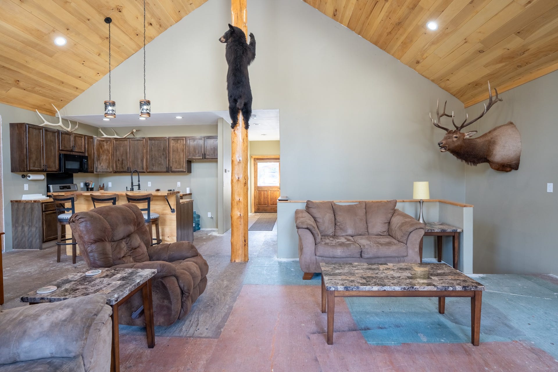 14537 Big Rock Way, Bigfork, MT 59911 14537 Big Rock Way, Bigfork, MT 59911