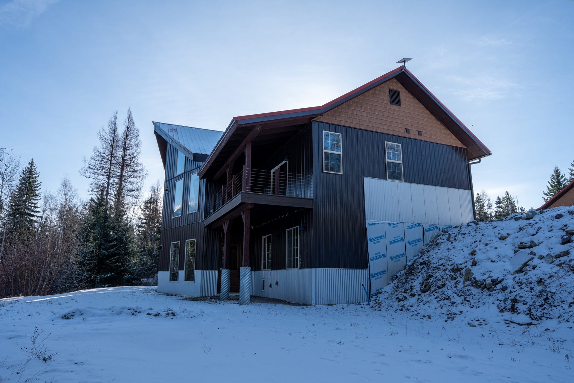 14537 Big Rock Way, Bigfork, MT 59911 14537 Big Rock Way, Bigfork, MT 59911