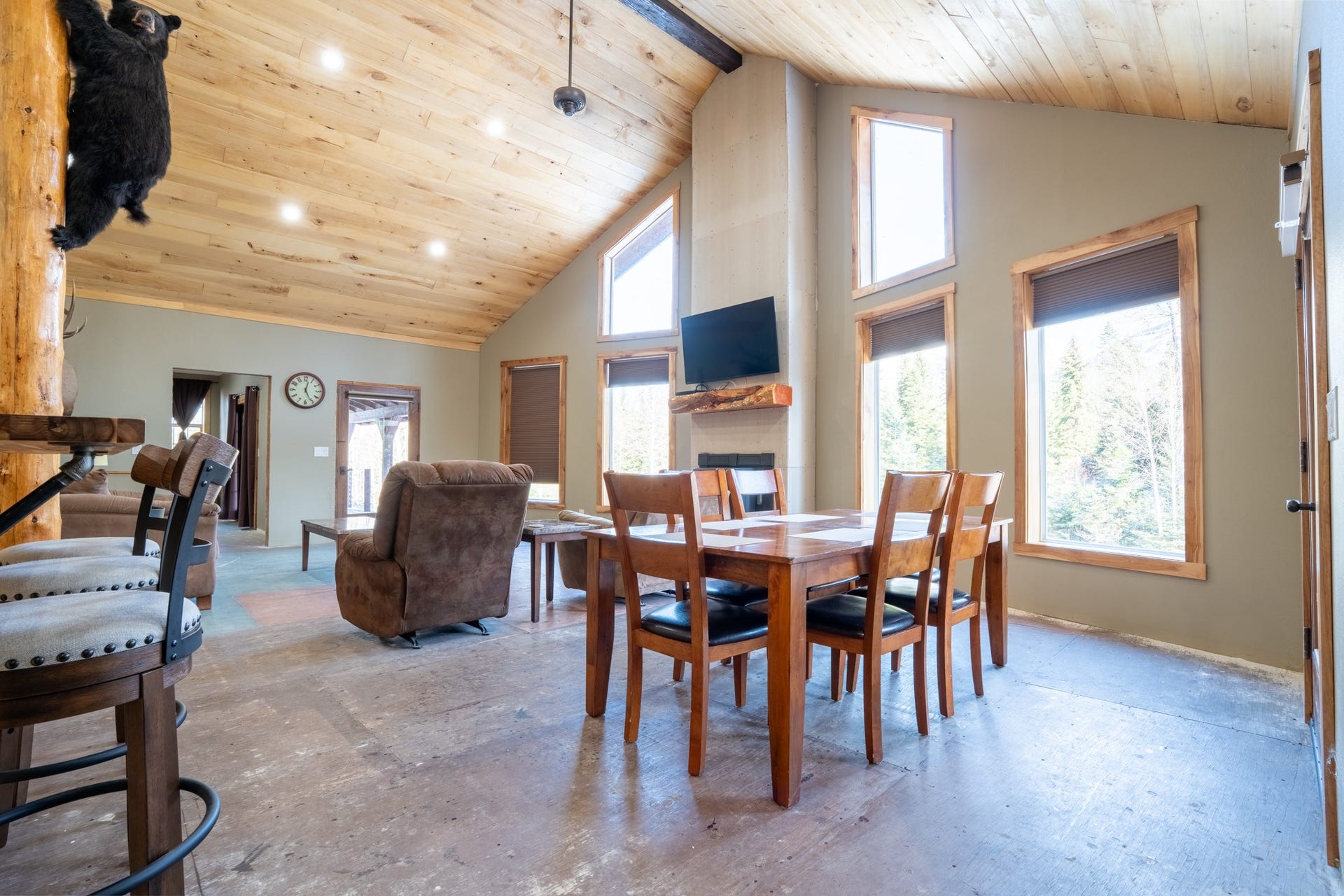 14537 Big Rock Way, Bigfork, MT 59911 14537 Big Rock Way, Bigfork, MT 59911