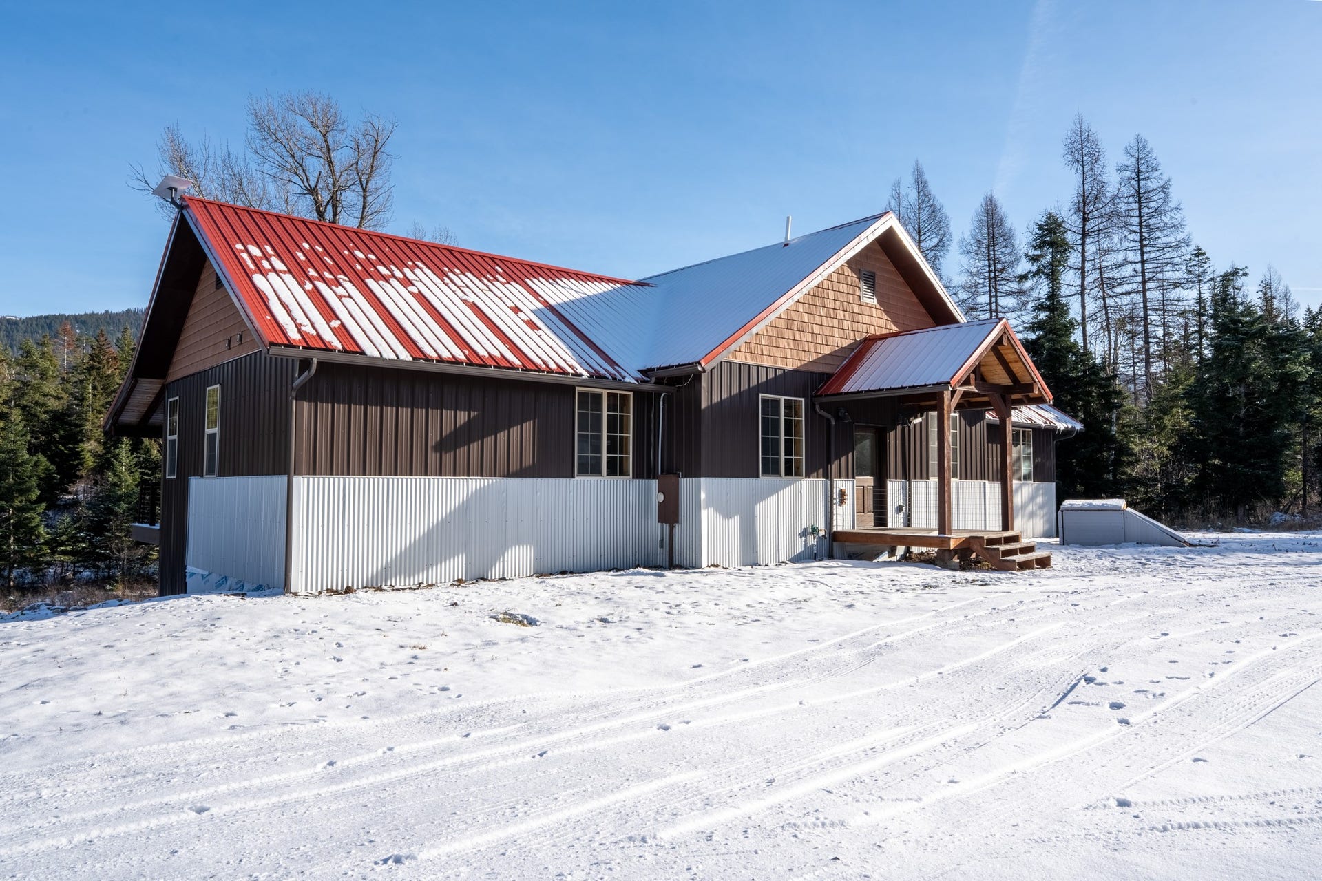 14537 Big Rock Way, Bigfork, MT 59911 14537 Big Rock Way, Bigfork, MT 59911
