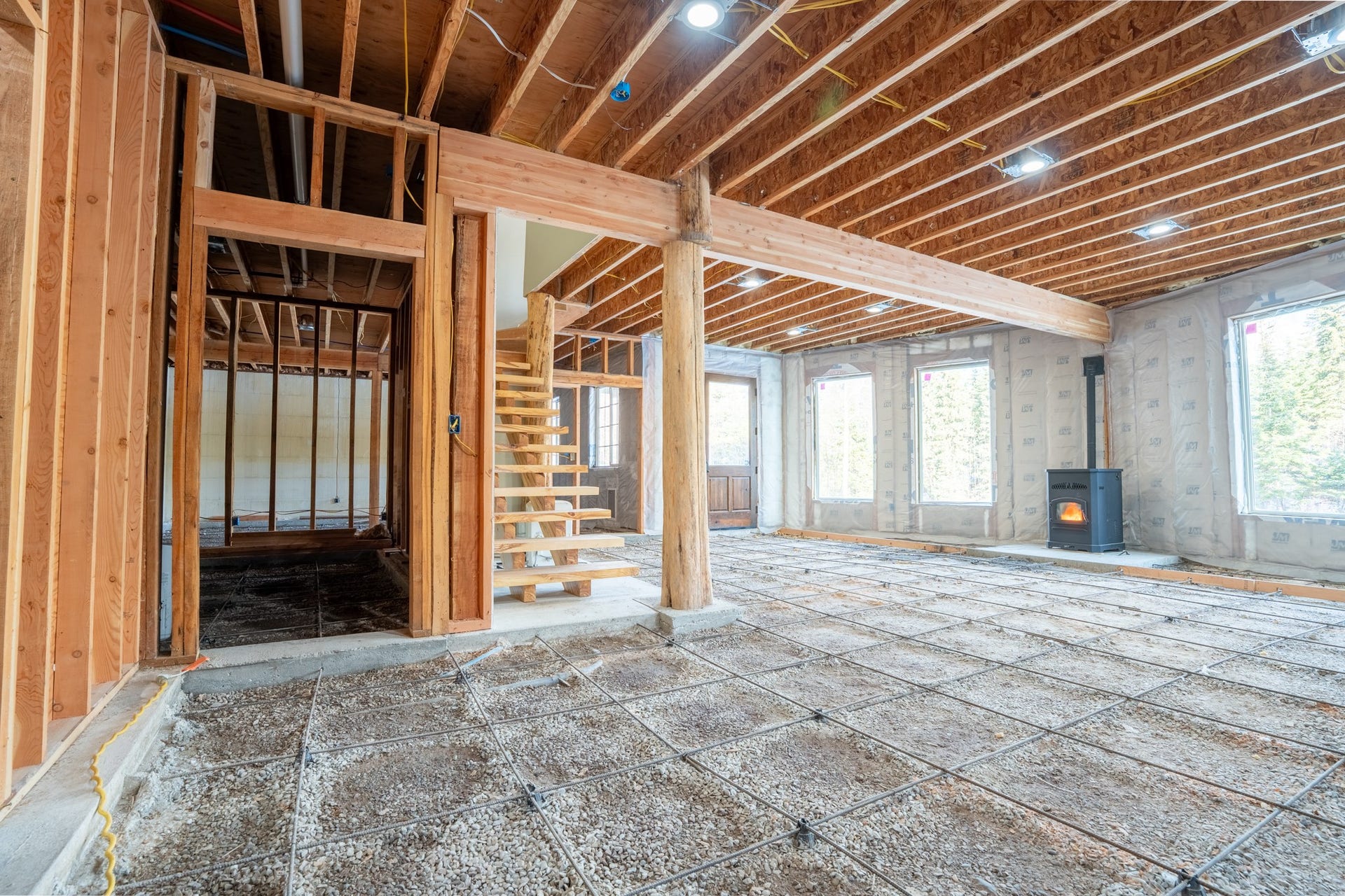 14537 Big Rock Way, Bigfork, MT 59911 14537 Big Rock Way, Bigfork, MT 59911