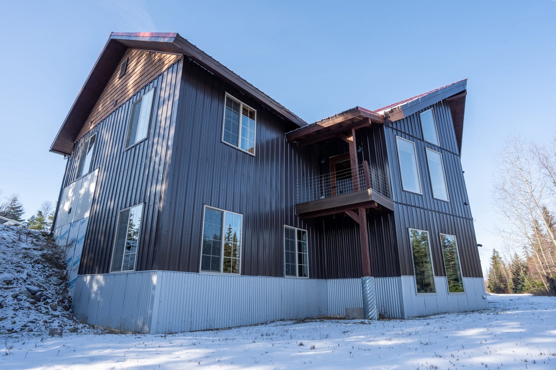 14537 Big Rock Way, Bigfork, MT 59911 14537 Big Rock Way, Bigfork, MT 59911