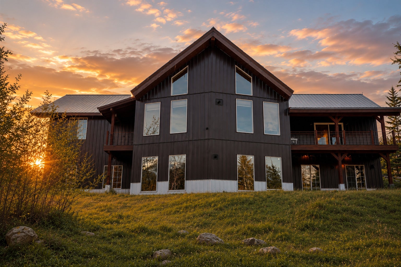 14537 Big Rock Way, Bigfork, MT 59911 14537 Big Rock Way, Bigfork, MT 59911